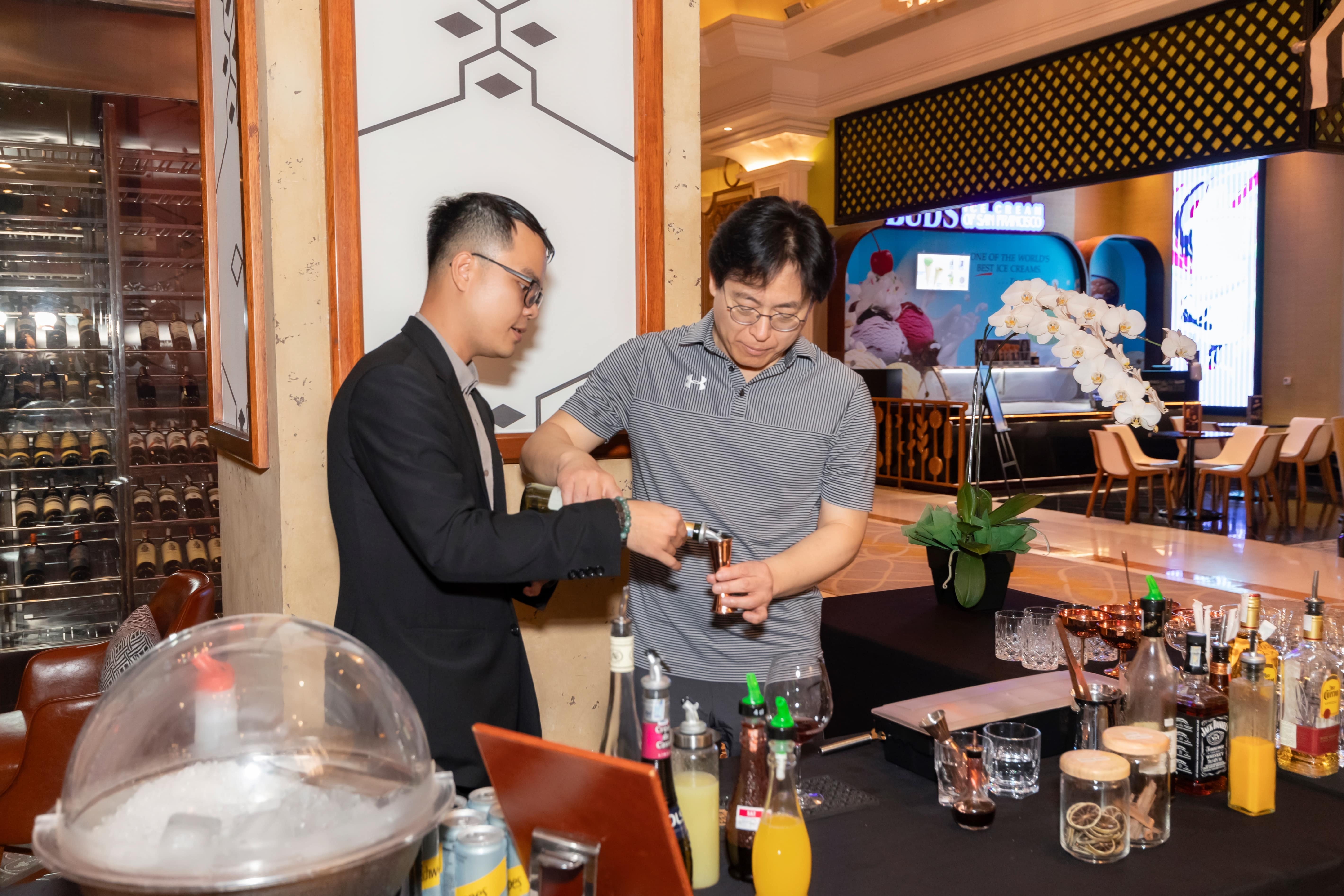 The Grand Ho Tram anh 4