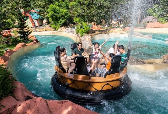 Phu Quoc United Center anh 9