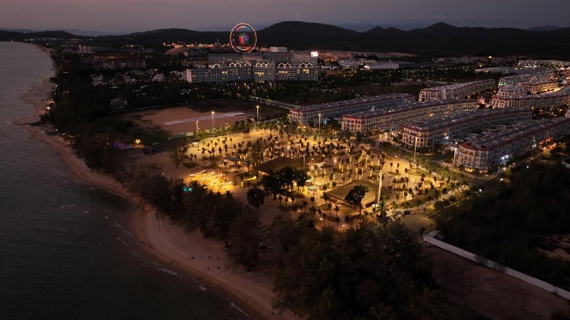 Phu Quoc United Center anh 4