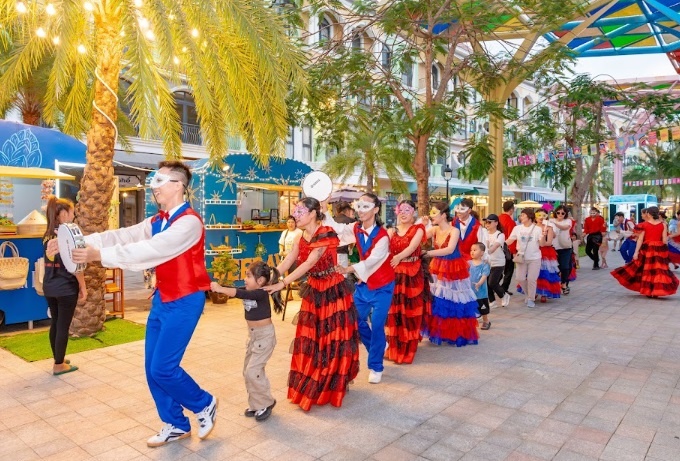 Phu Quoc United Center anh 5