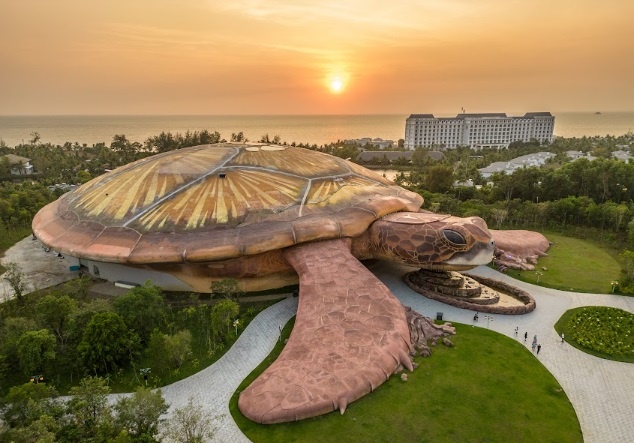 Phu Quoc United Center anh 7