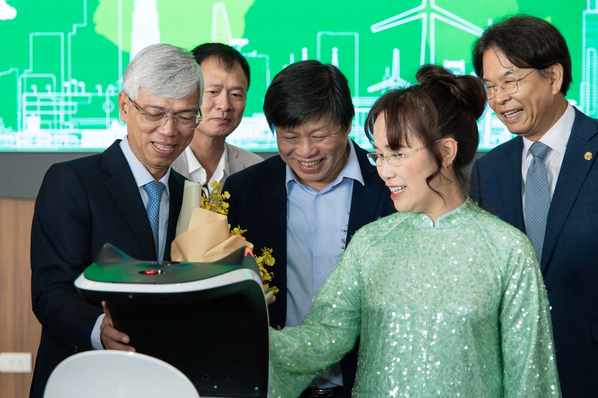 Kinh te so, do thi thong minh - dong luc de TP.HCM phat trien ben vung hinh anh