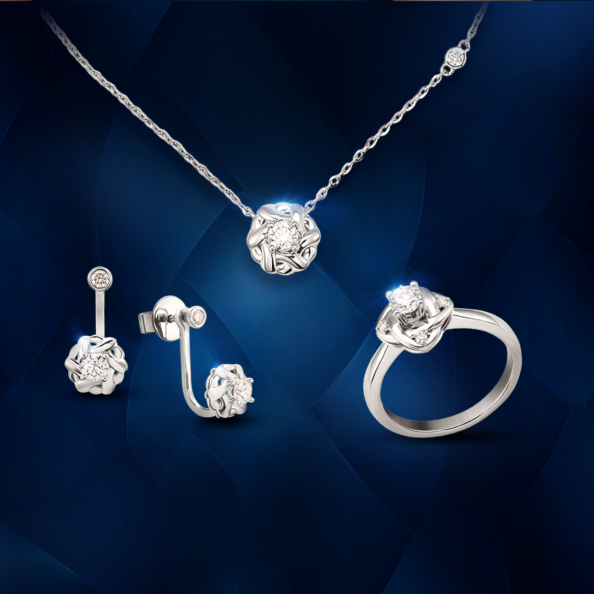 BST Timeless Diamond,  PNJ ảnh 1 BST Timeless Diamond,  PNJ anh 1