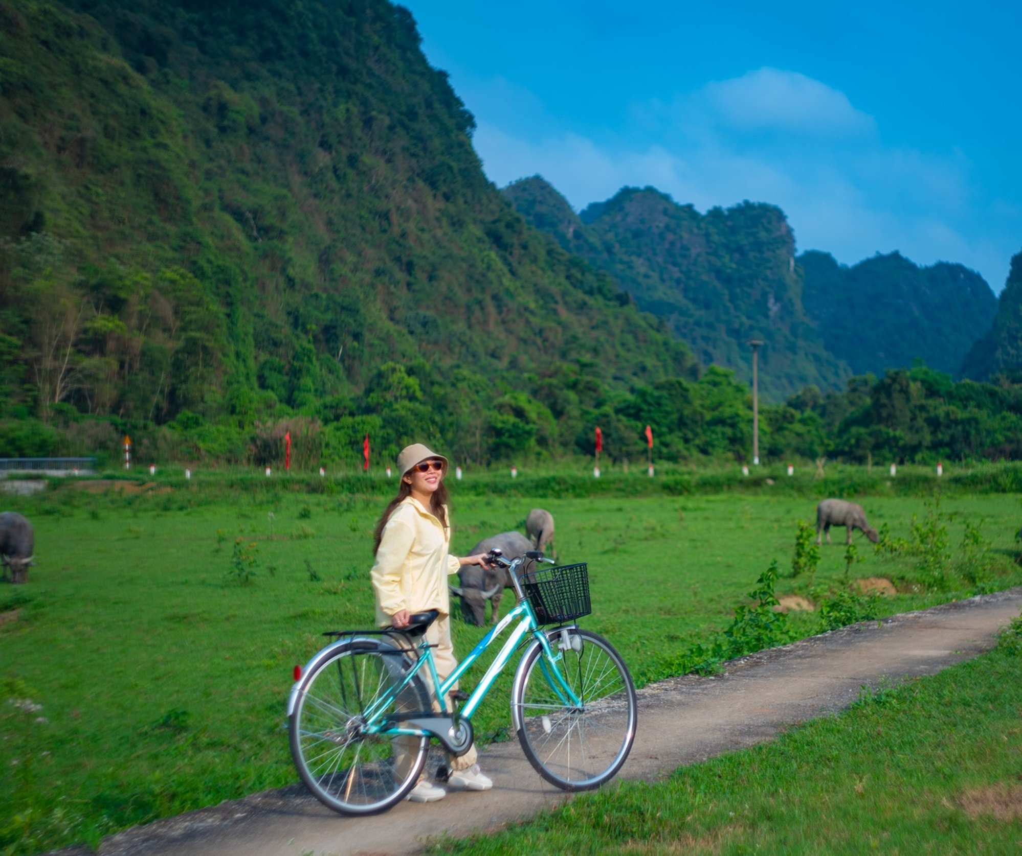Thoi trang chong nang anh 3