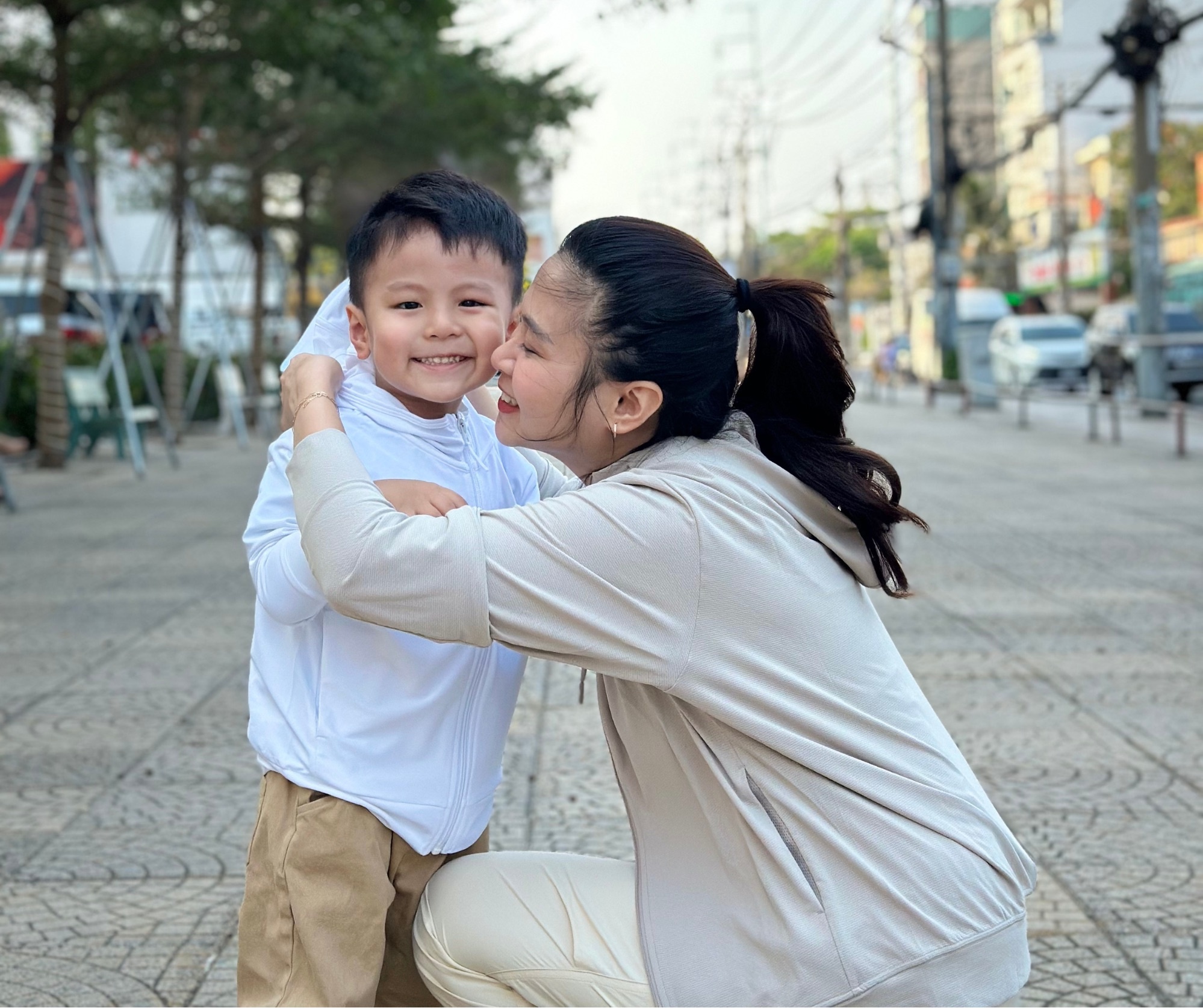 Thoi trang chong nang anh 11