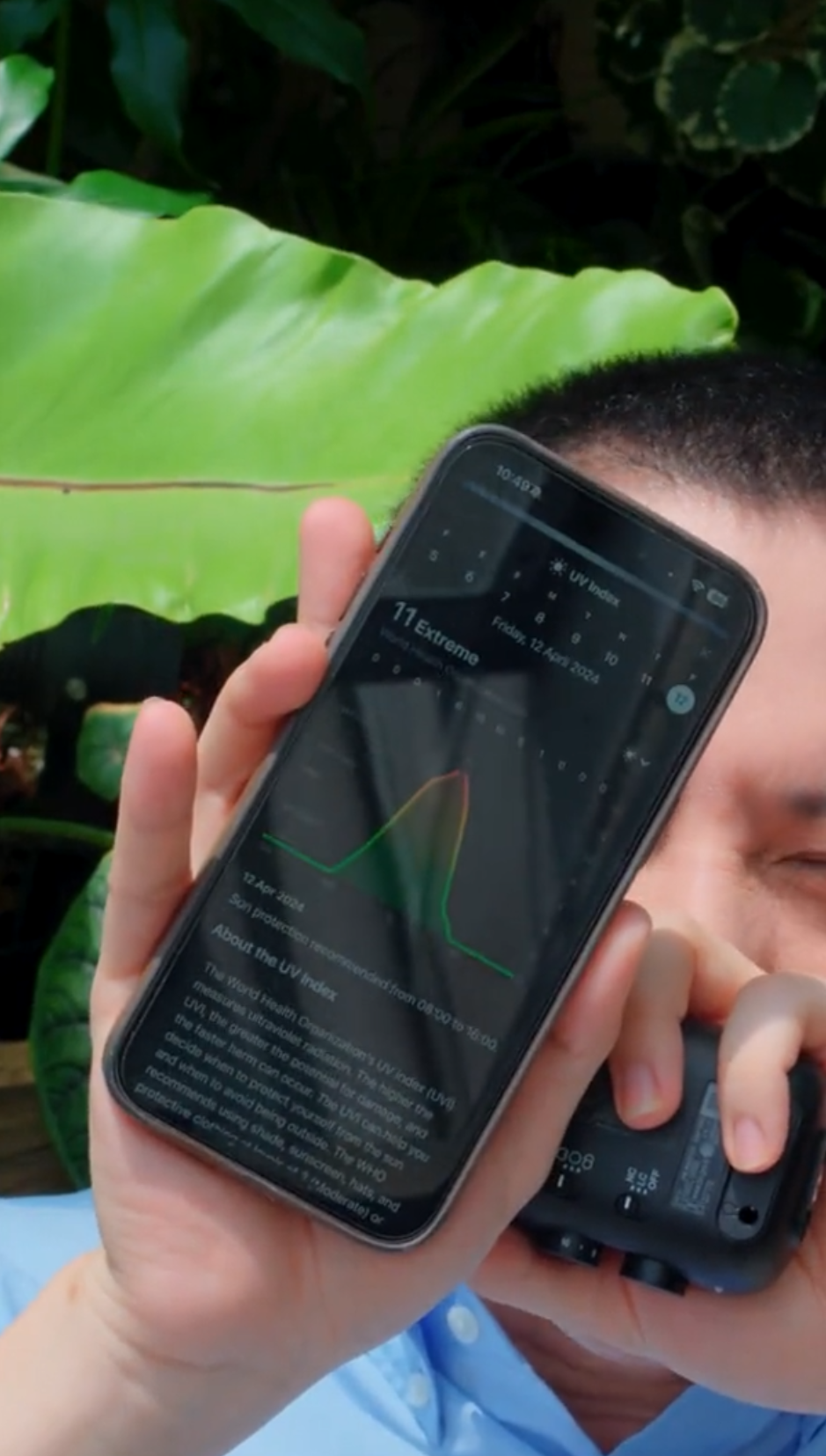 Thoi trang chong nang anh 5