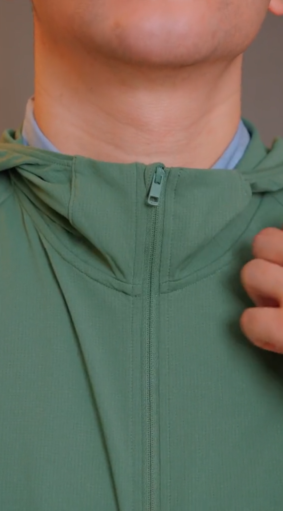 Thoi trang chong nang anh 6