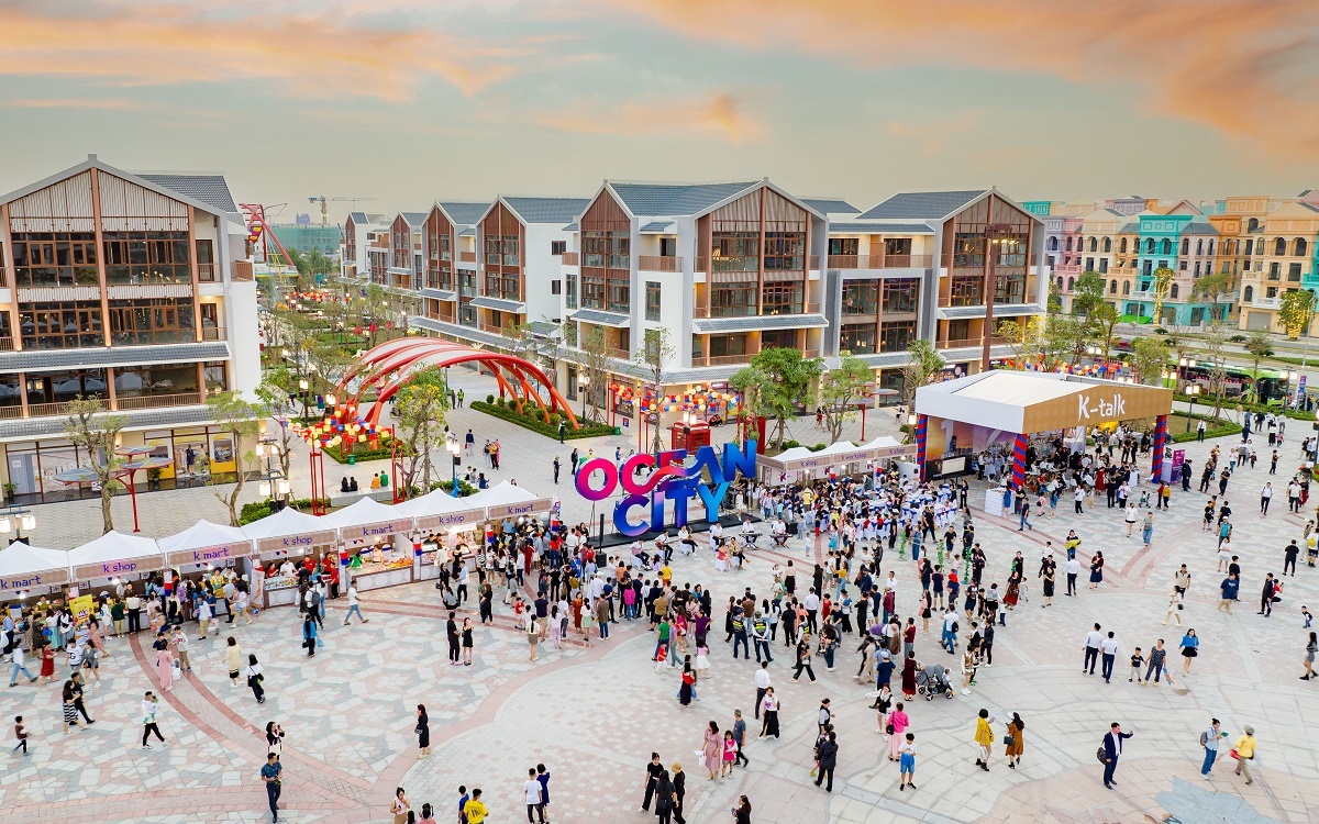 Vinhomes ảnh 1 Vinhomes anh 1