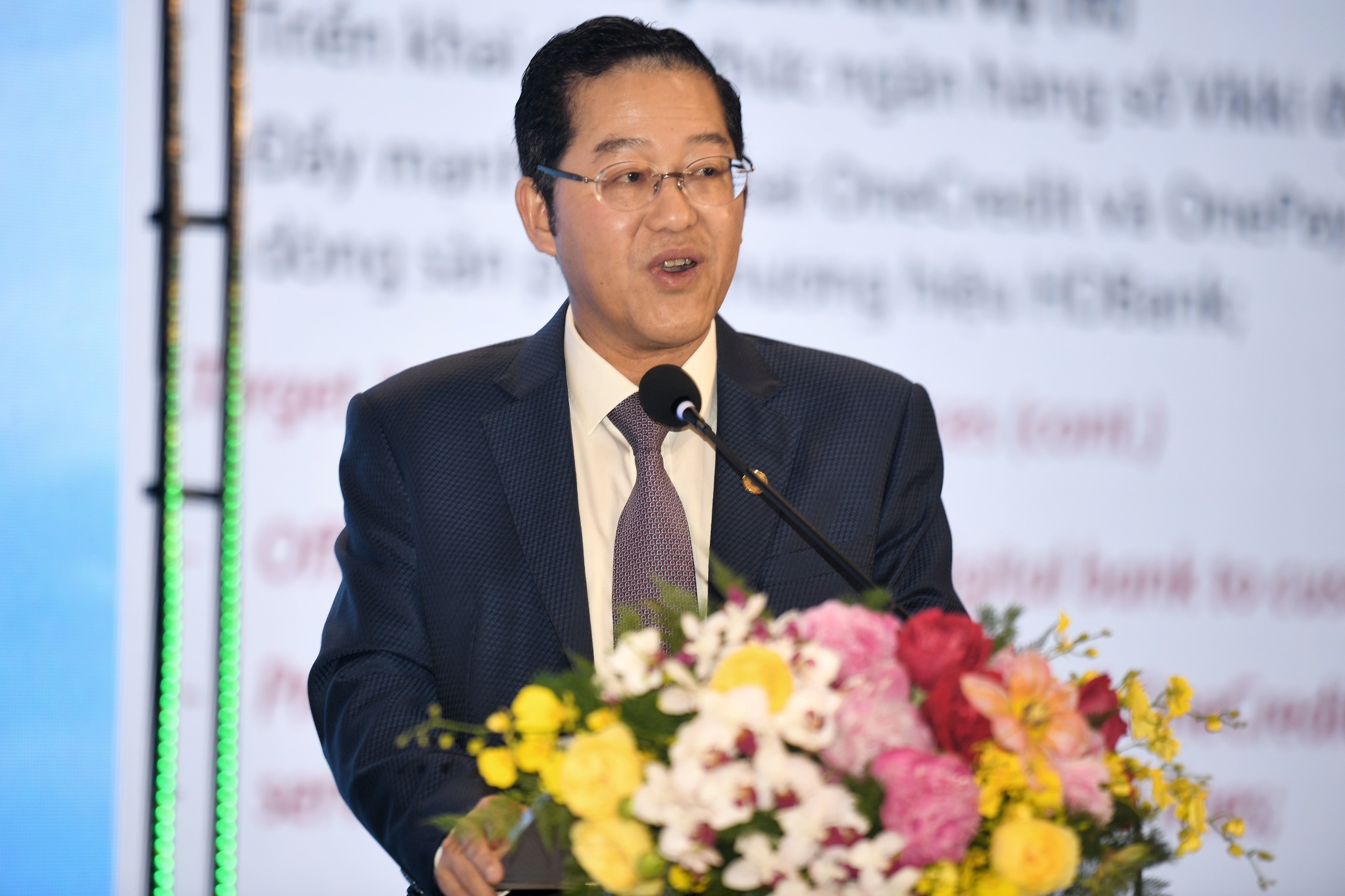 HDBank tu tin ke hoach tang 22% loi nhuan trong nam nay hinh anh