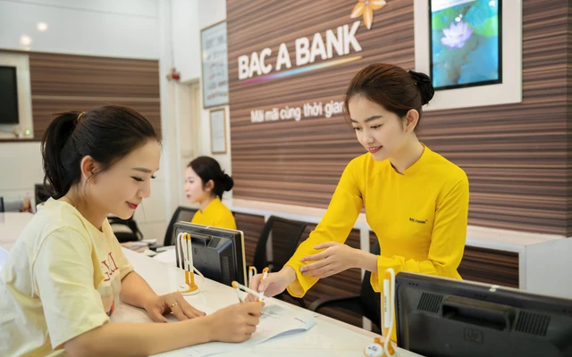Bac A Bank anh 1