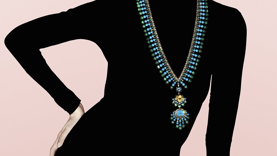 ‘Ky nguyen disco’ tro lai ruc ro tren loat dong ho trang suc hinh anh