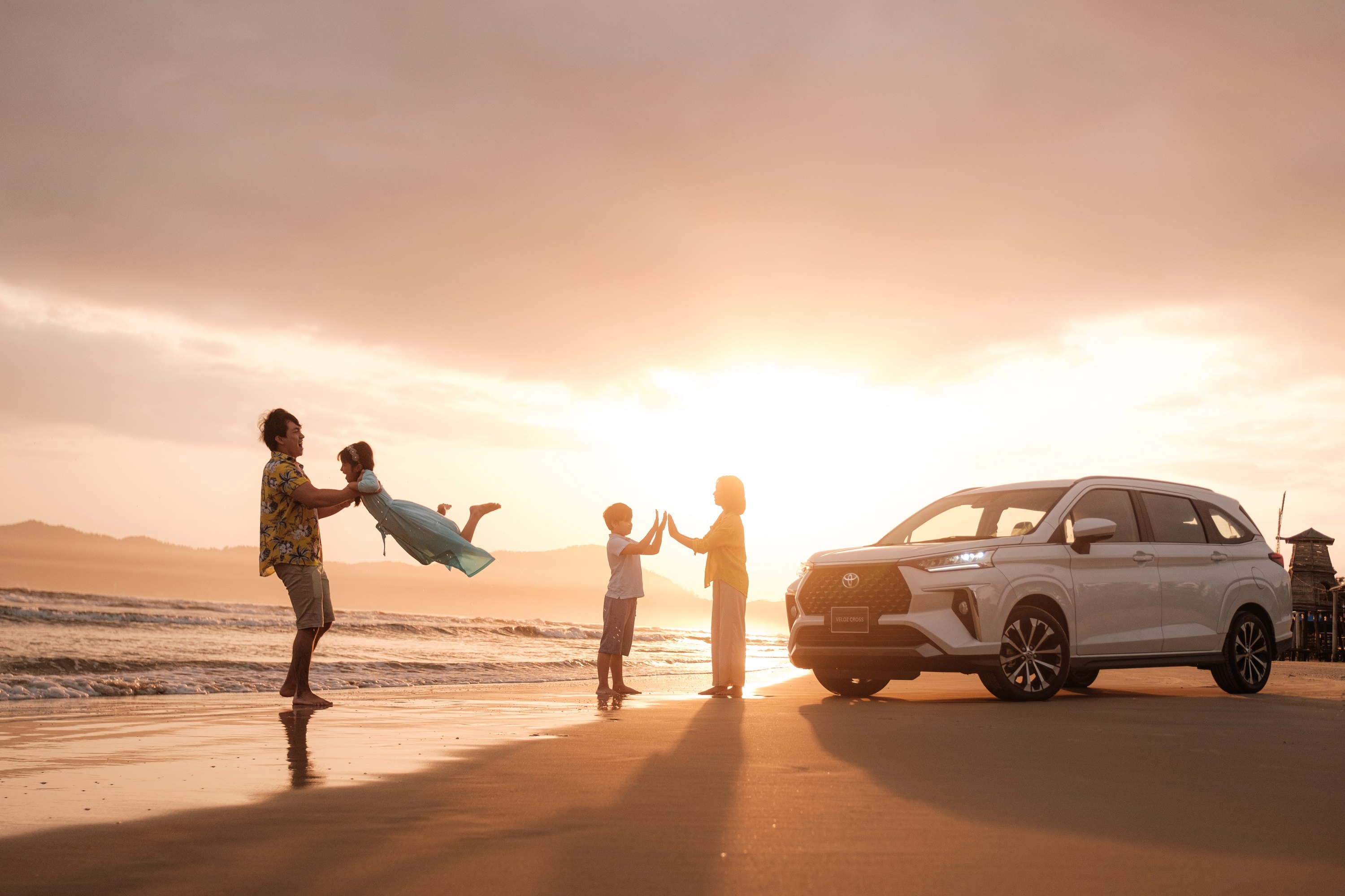 Veloz Cross,  Avanza Premio ảnh 3 Veloz Cross,  Avanza Premio anh 3