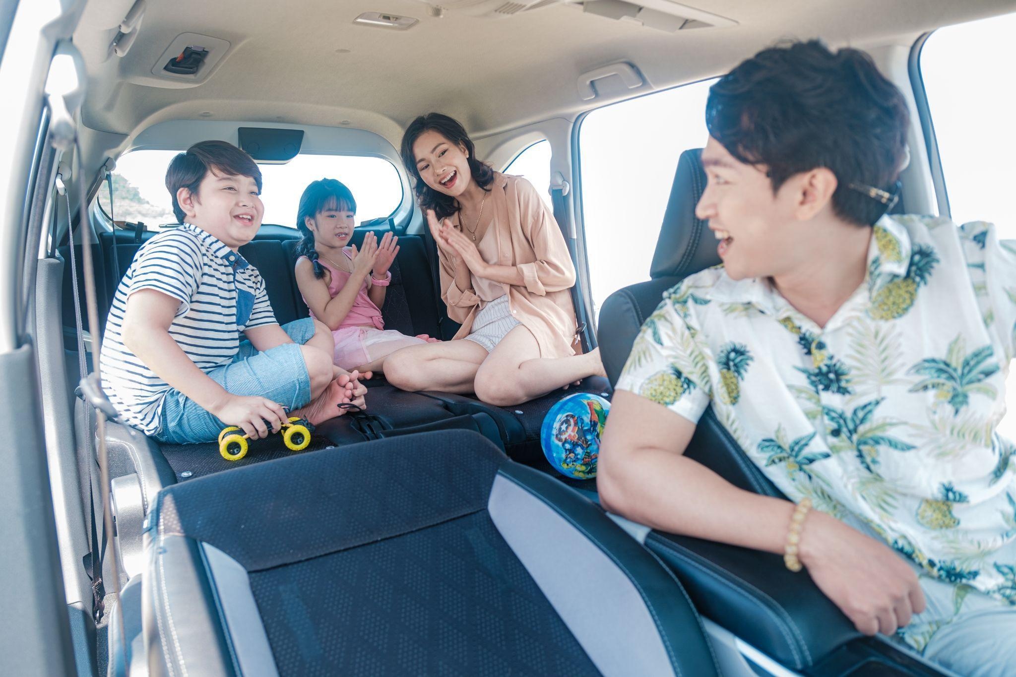 Veloz Cross,  Avanza Premio ảnh 2 Veloz Cross,  Avanza Premio anh 2