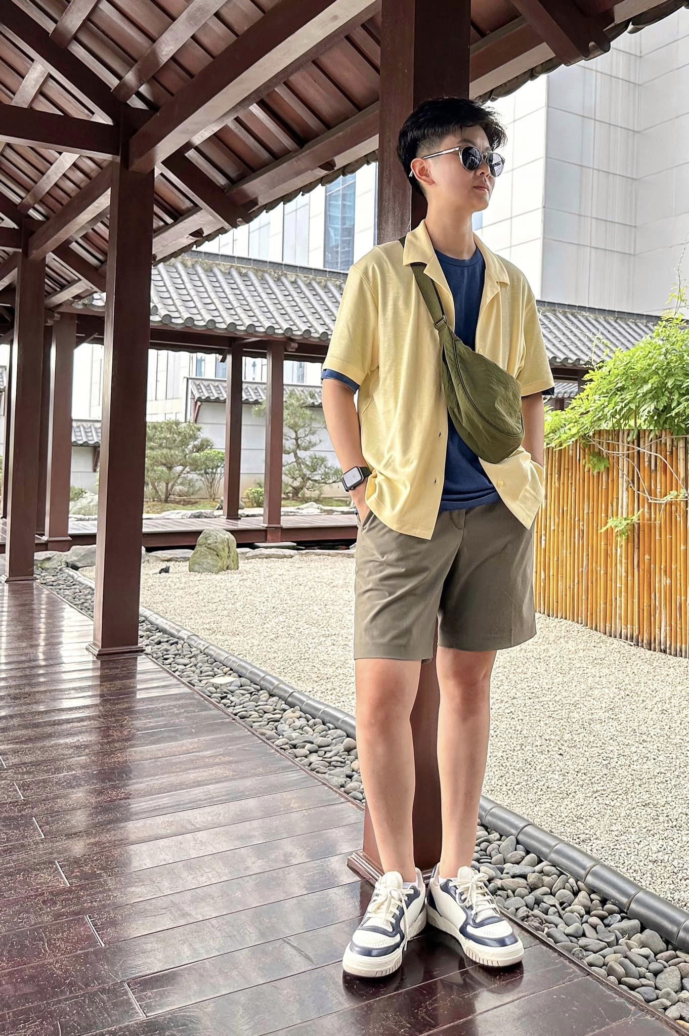 áo polo, AIRism ảnh 6 ao polo, AIRism anh 6