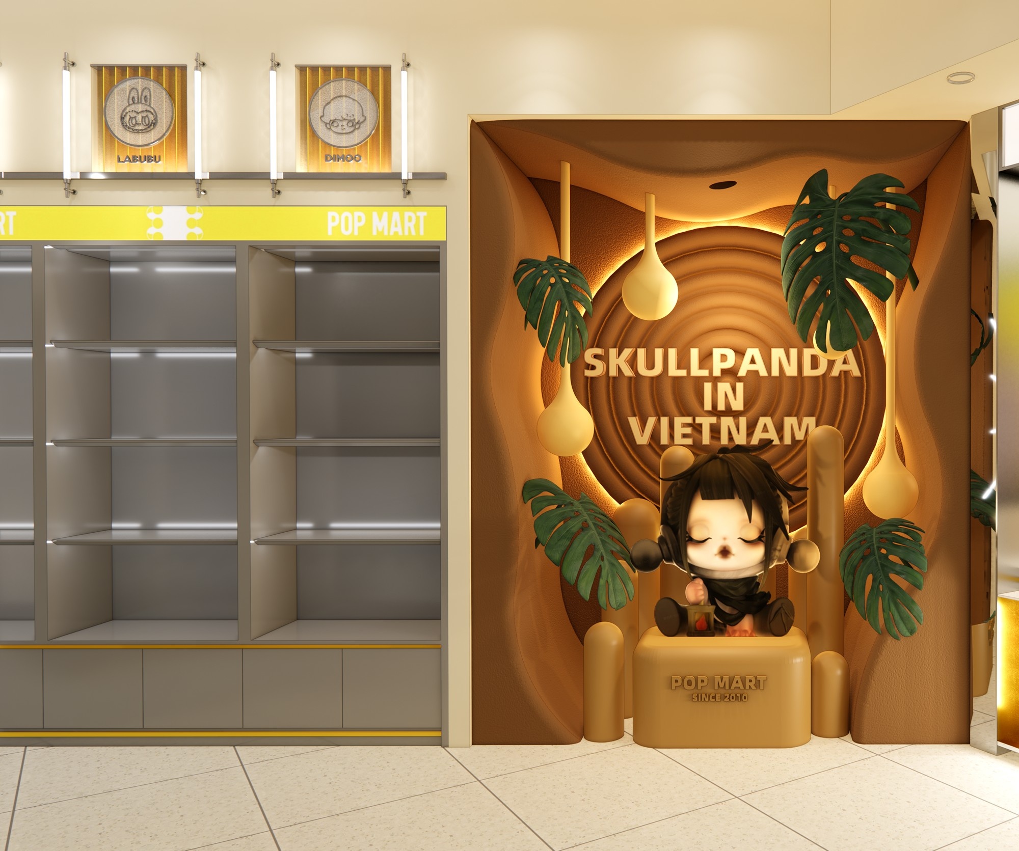 Blind Box,  art toy anh 4