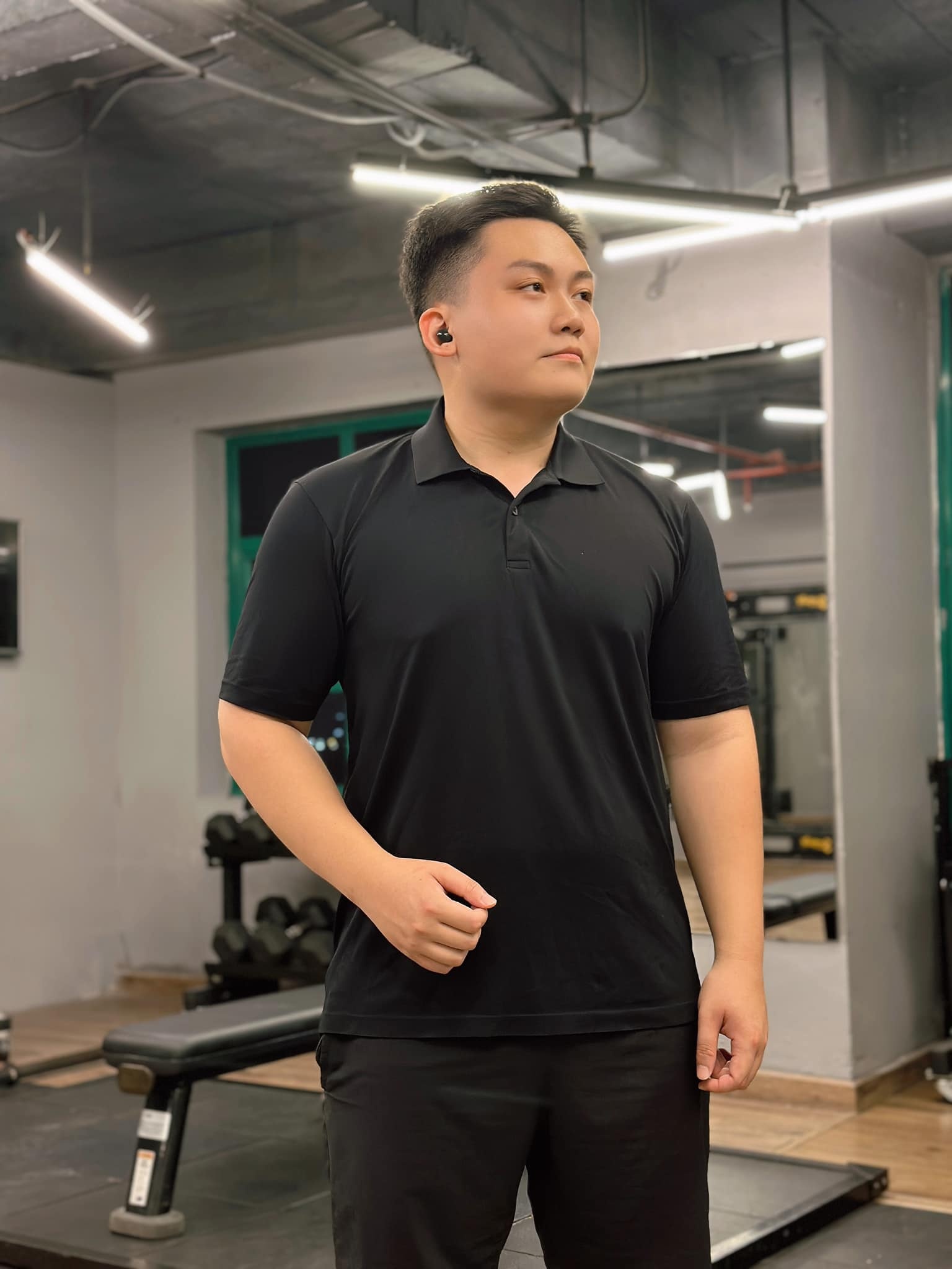 áo polo, AIRism ảnh 9 ao polo, AIRism anh 9