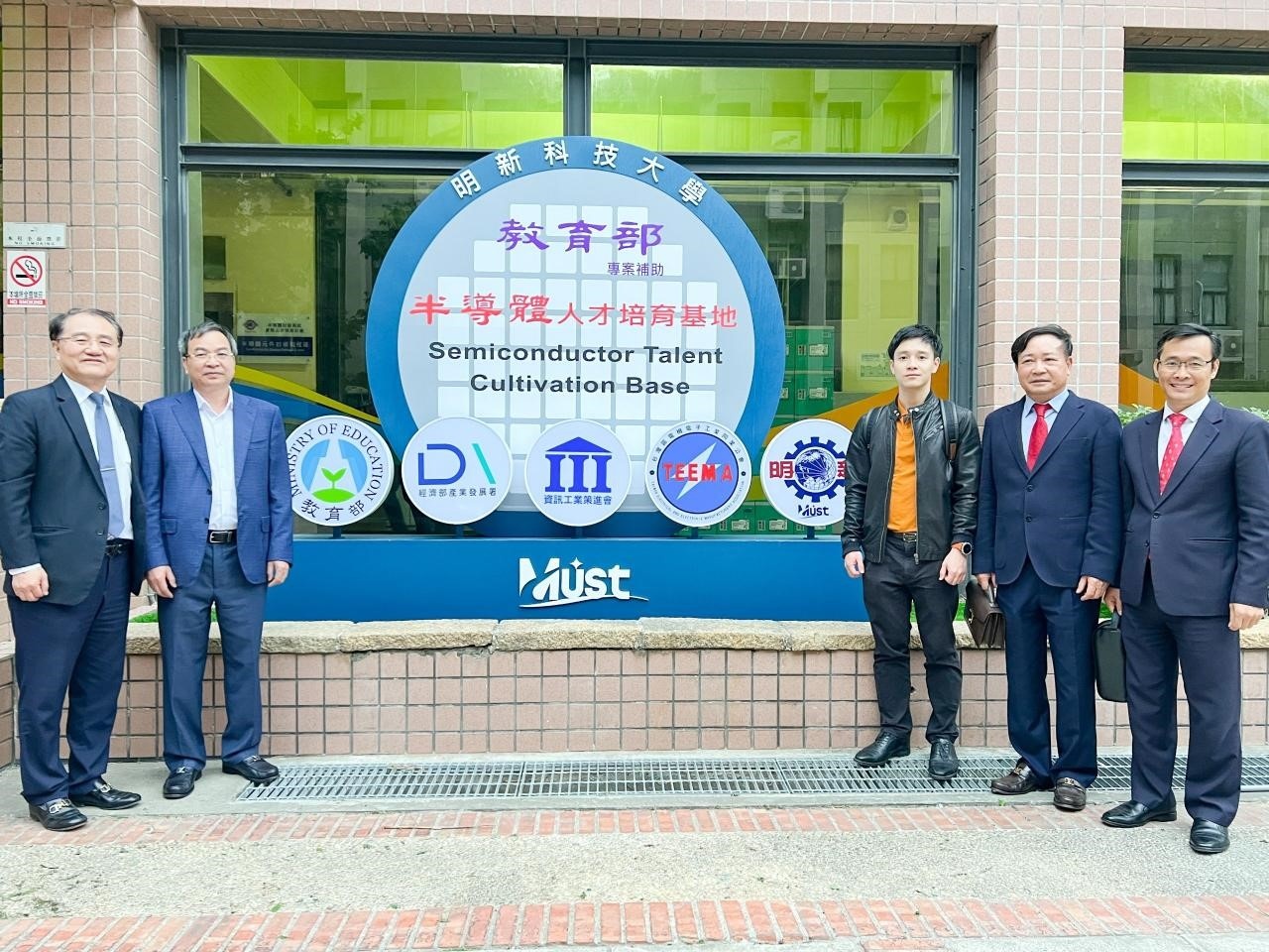 Đại học Đại Nam ảnh 3 Dai hoc Dai Nam anh 3