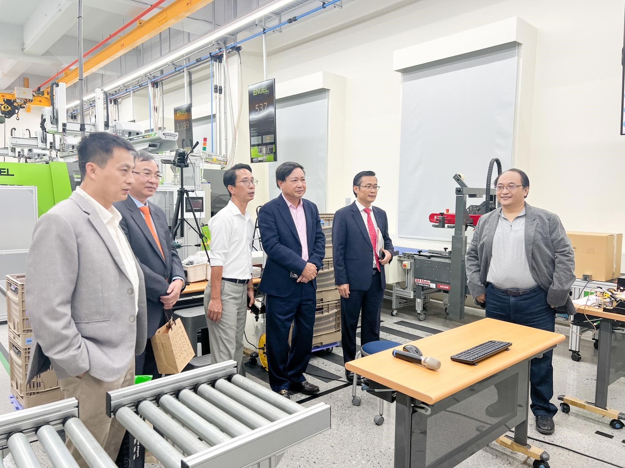 Đại học Đại Nam ảnh 4 Dai hoc Dai Nam anh 4