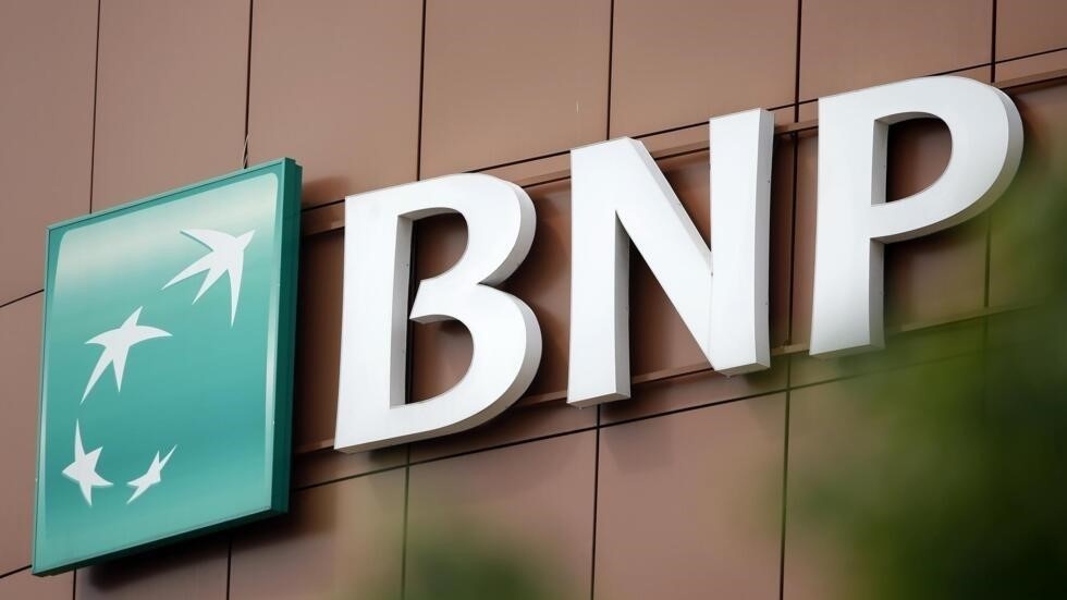 BNP Paribas - ket qua tai chinh tot du dieu kien khong thuan loi hinh anh