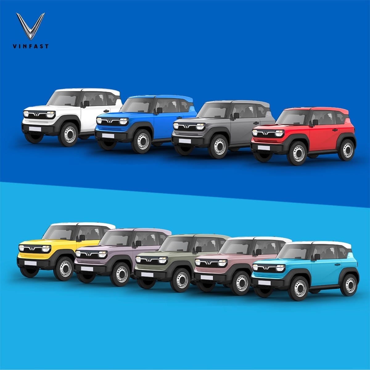 VinFast anh 2