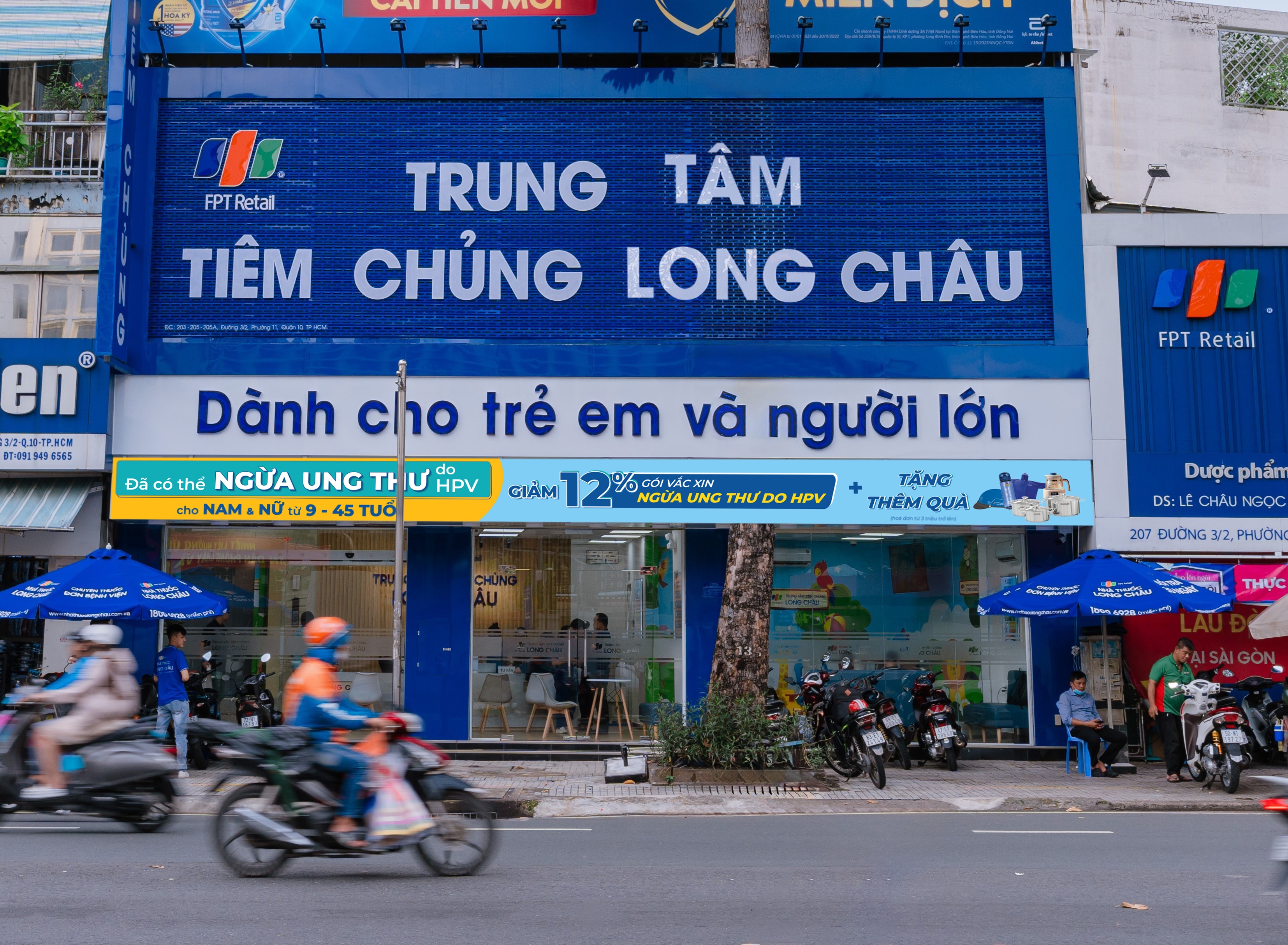 Mo rong tiem chung vaccine ngua ung thu do HPV den 45 tuoi o nam va nu hinh anh