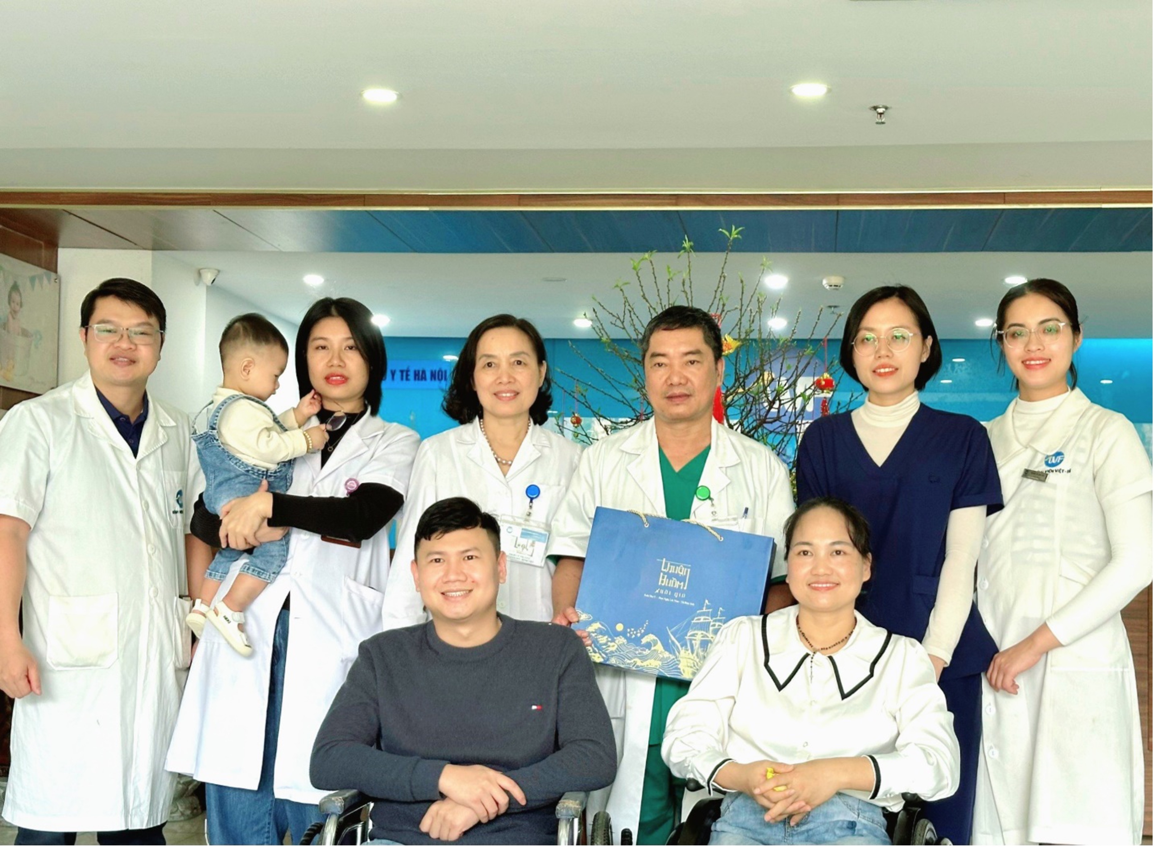 Dieu tri hiem muon anh 3