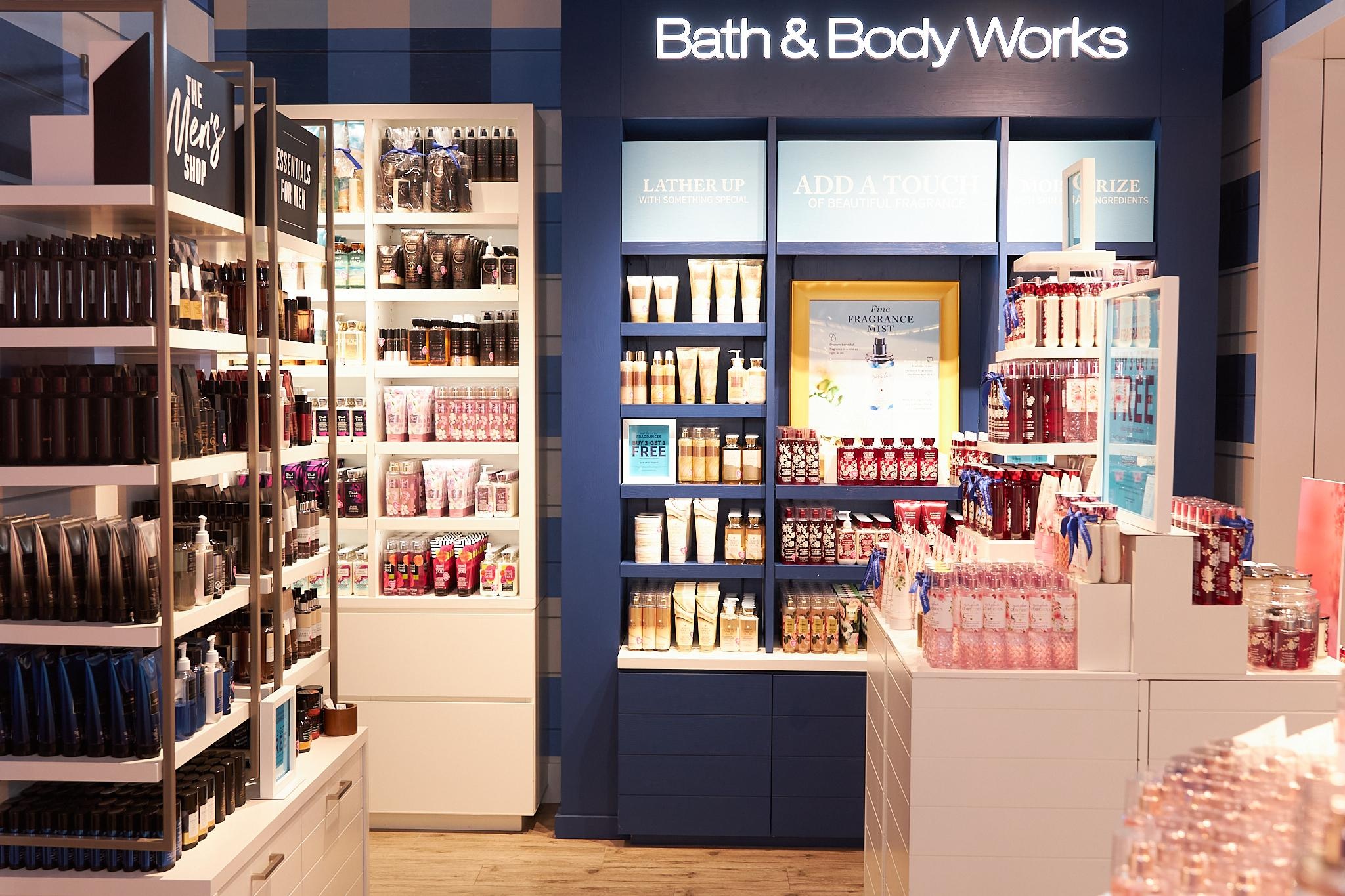 Bath & Body Works ảnh 1 Bath & Body Works anh 1