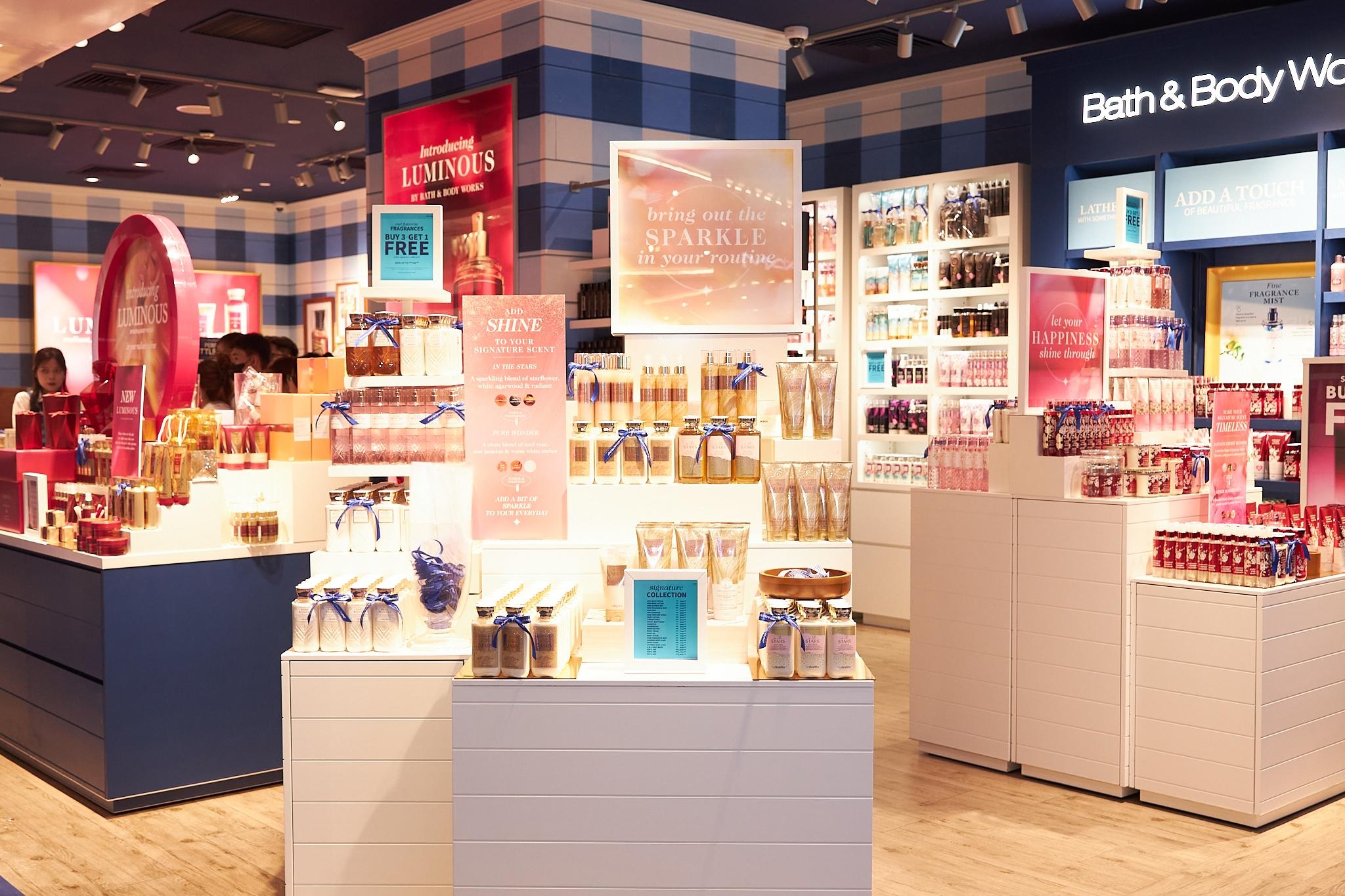 Bath & Body Works ảnh 2 Bath & Body Works anh 2
