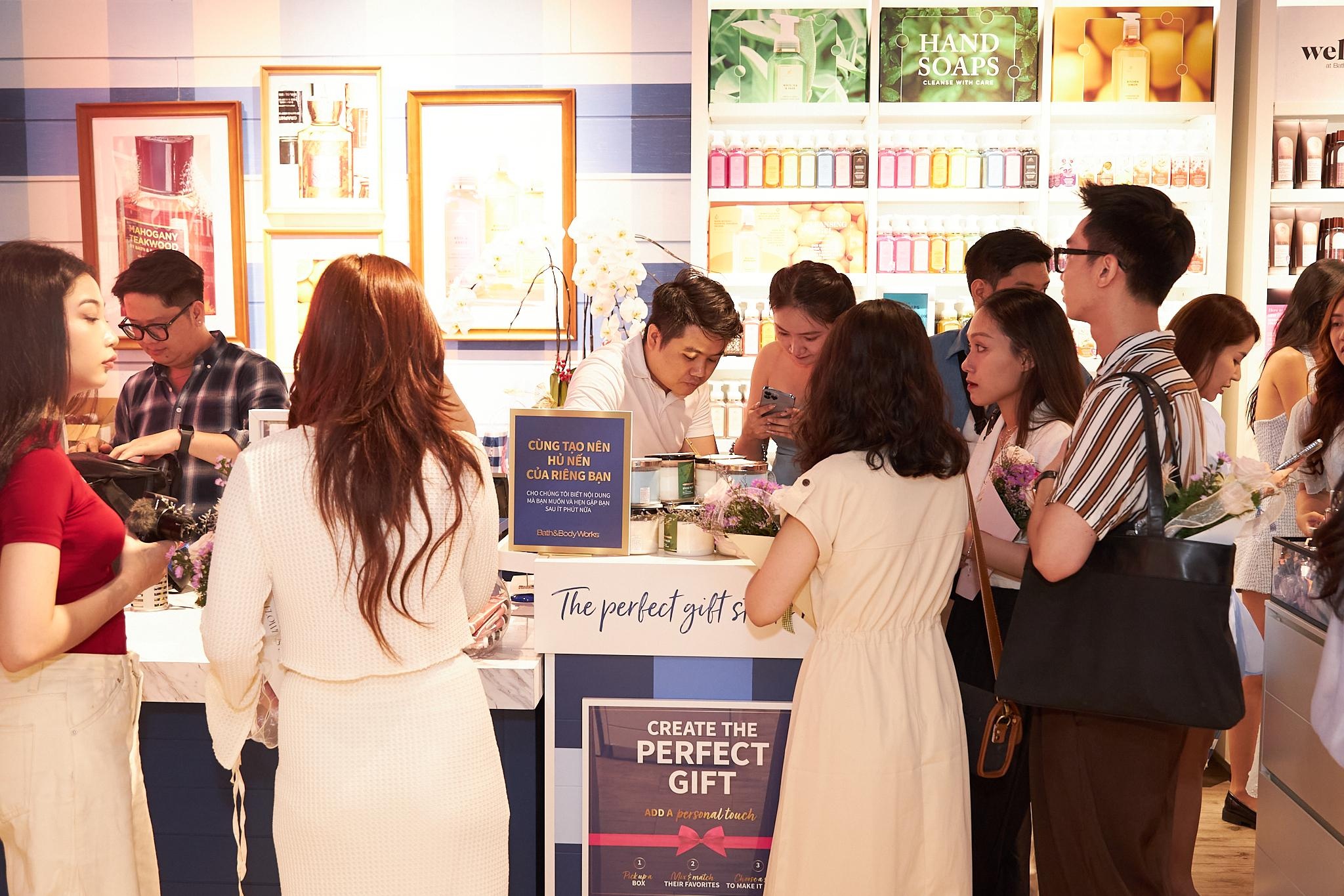 Bath & Body Works ảnh 4 Bath & Body Works anh 4