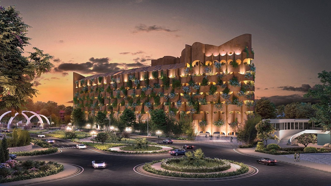 Trung Nguyen Legend anh 9