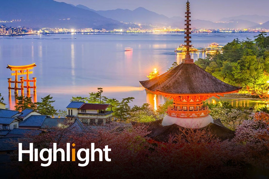 3 ngay kham pha nhung dieu thu vi o Hiroshima hinh anh