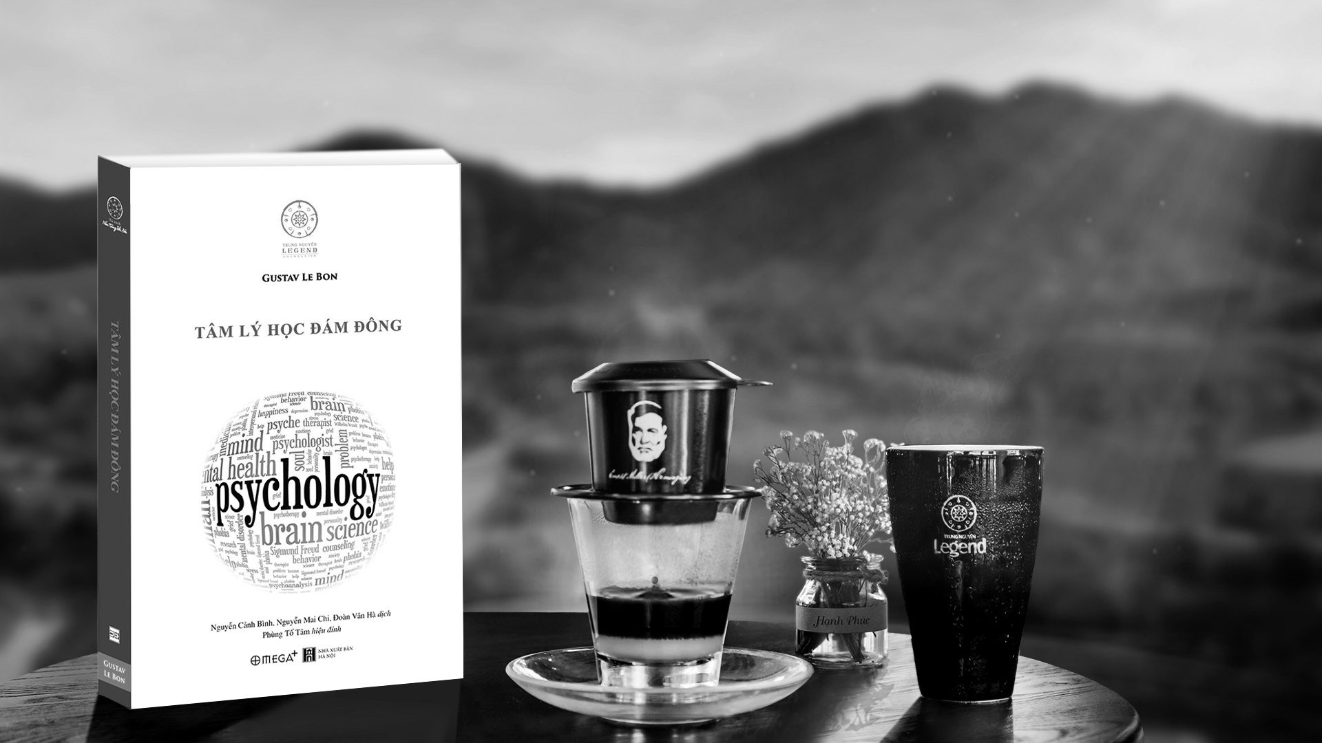 tam ly dam dong,  tu sach tinh hoa anh 2