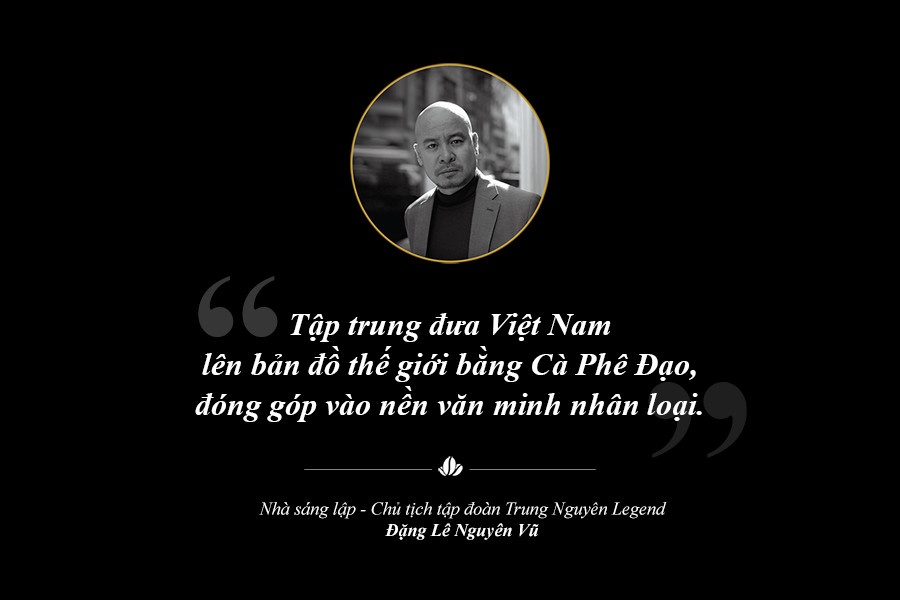 Tu G7 den G7 Gold - hanh trinh sang tao thuong hieu toan cau hinh anh