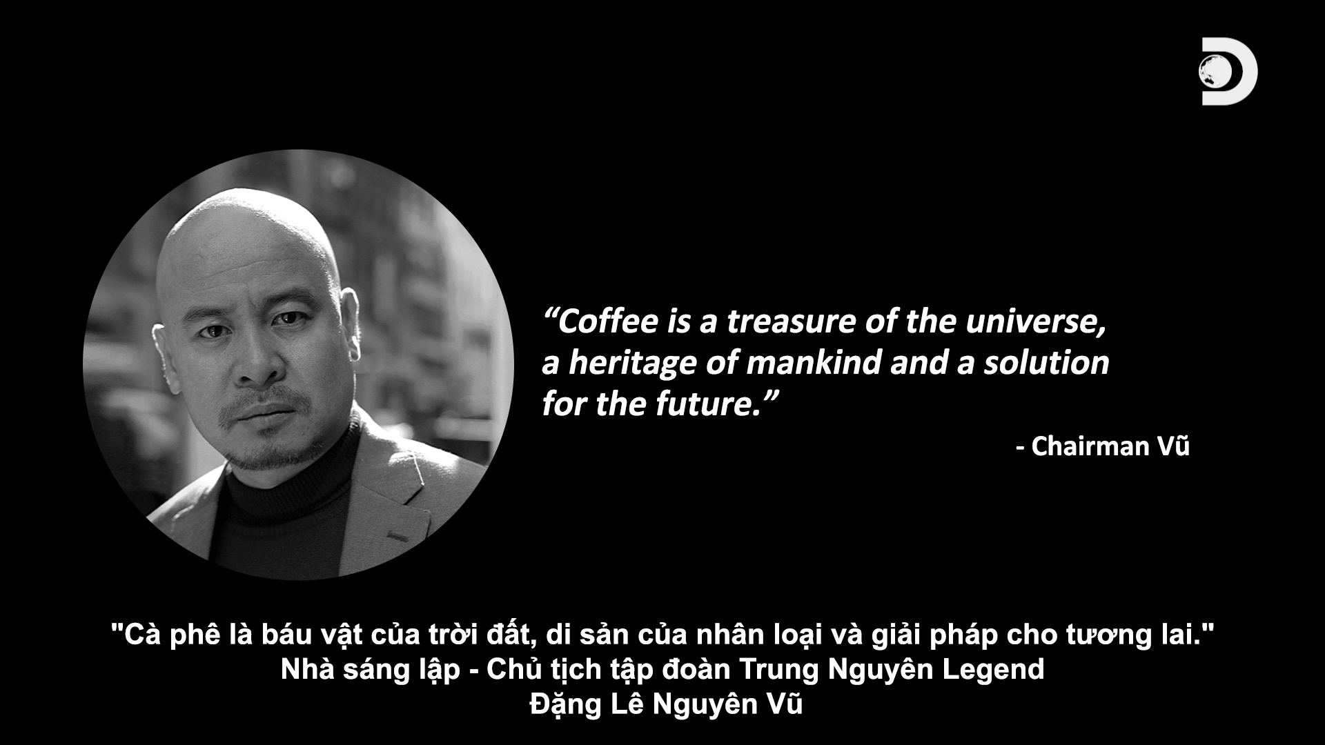 Trung Nguyen Legend anh 1