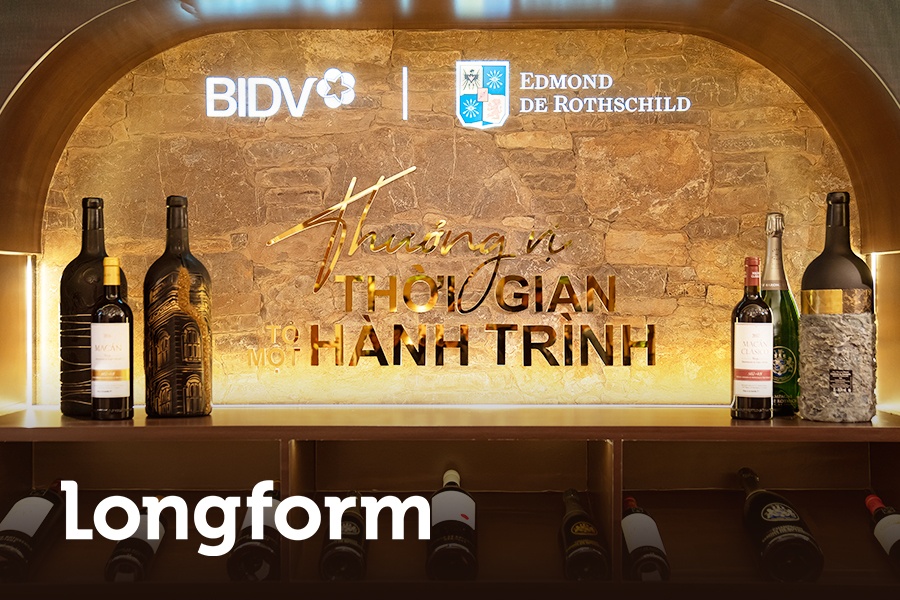 'Thuong vi thoi gian' va triet ly lam giau tu trai nghiem hanh phuc hinh anh