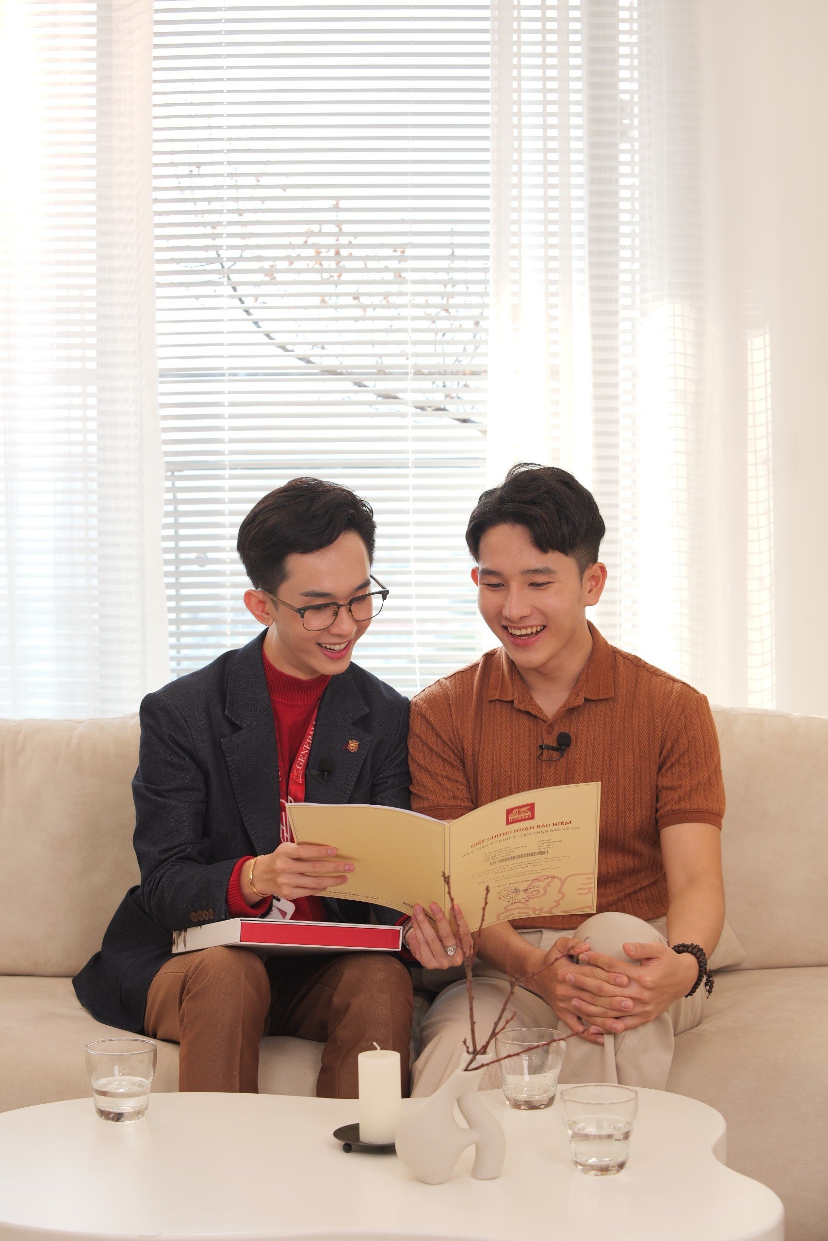 Generali,  bao hiem anh 2