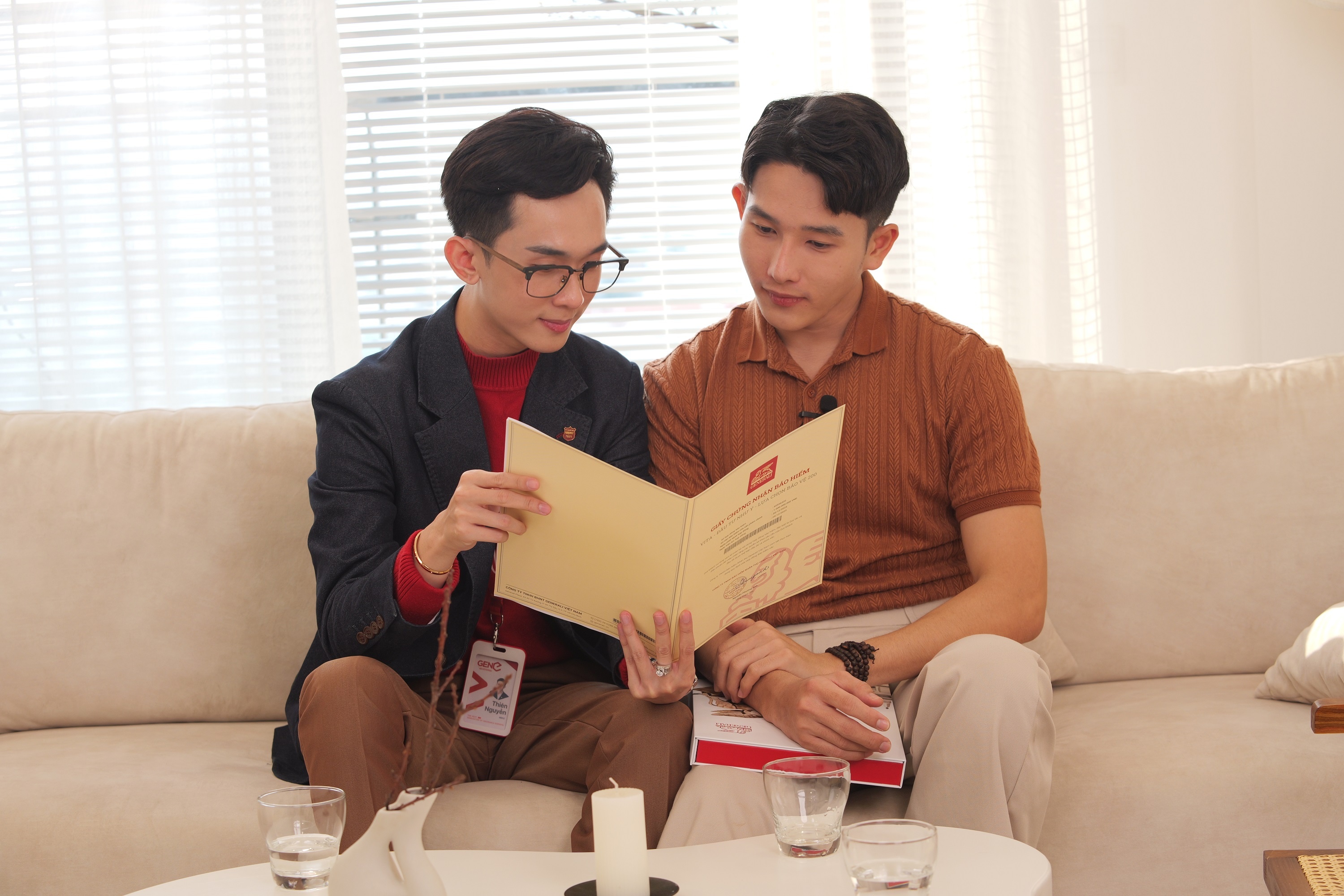 Chang trai thoat canh hiem ngheo sau chan thuong tai phong gym hinh anh