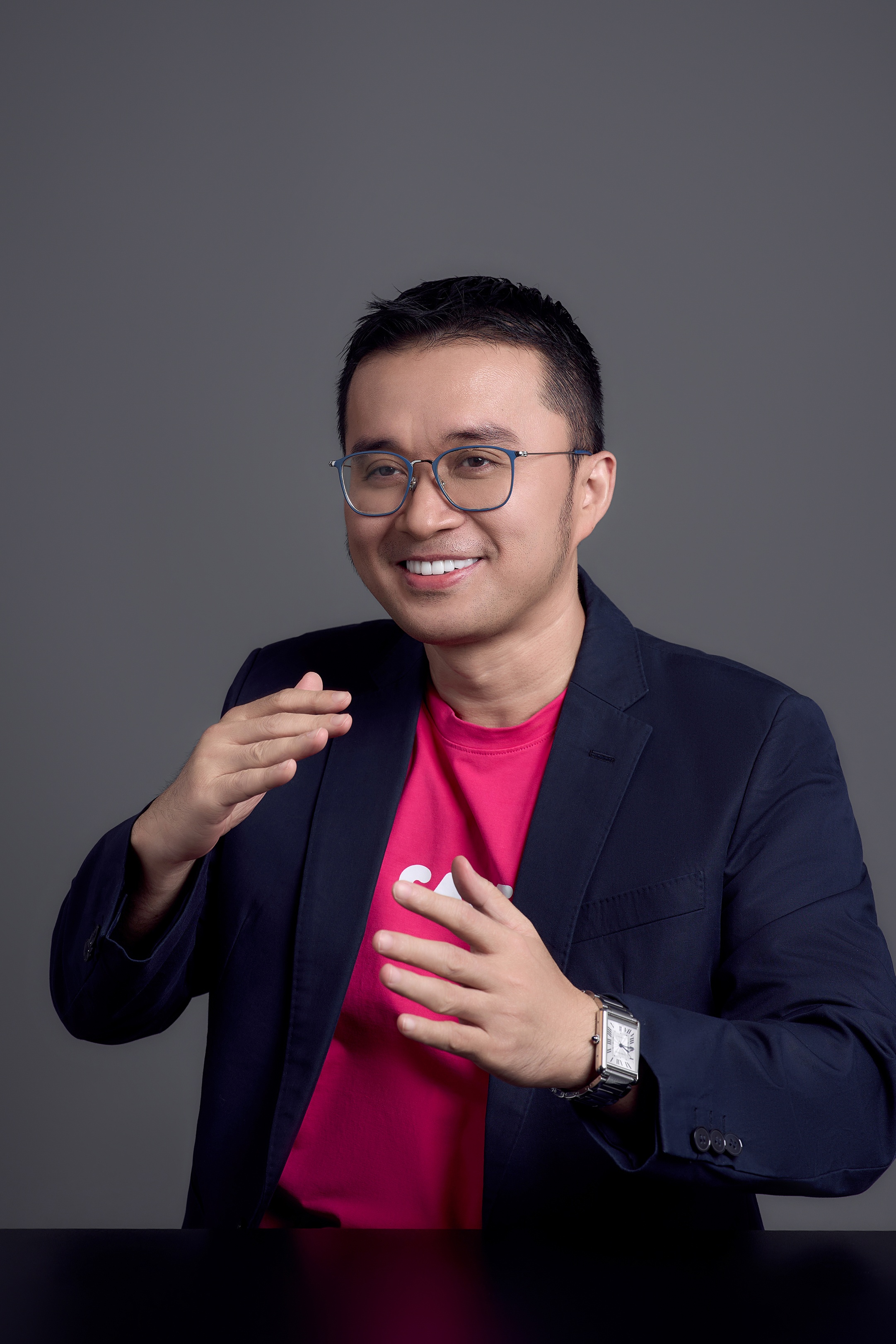 Cake by VPBank anh 1