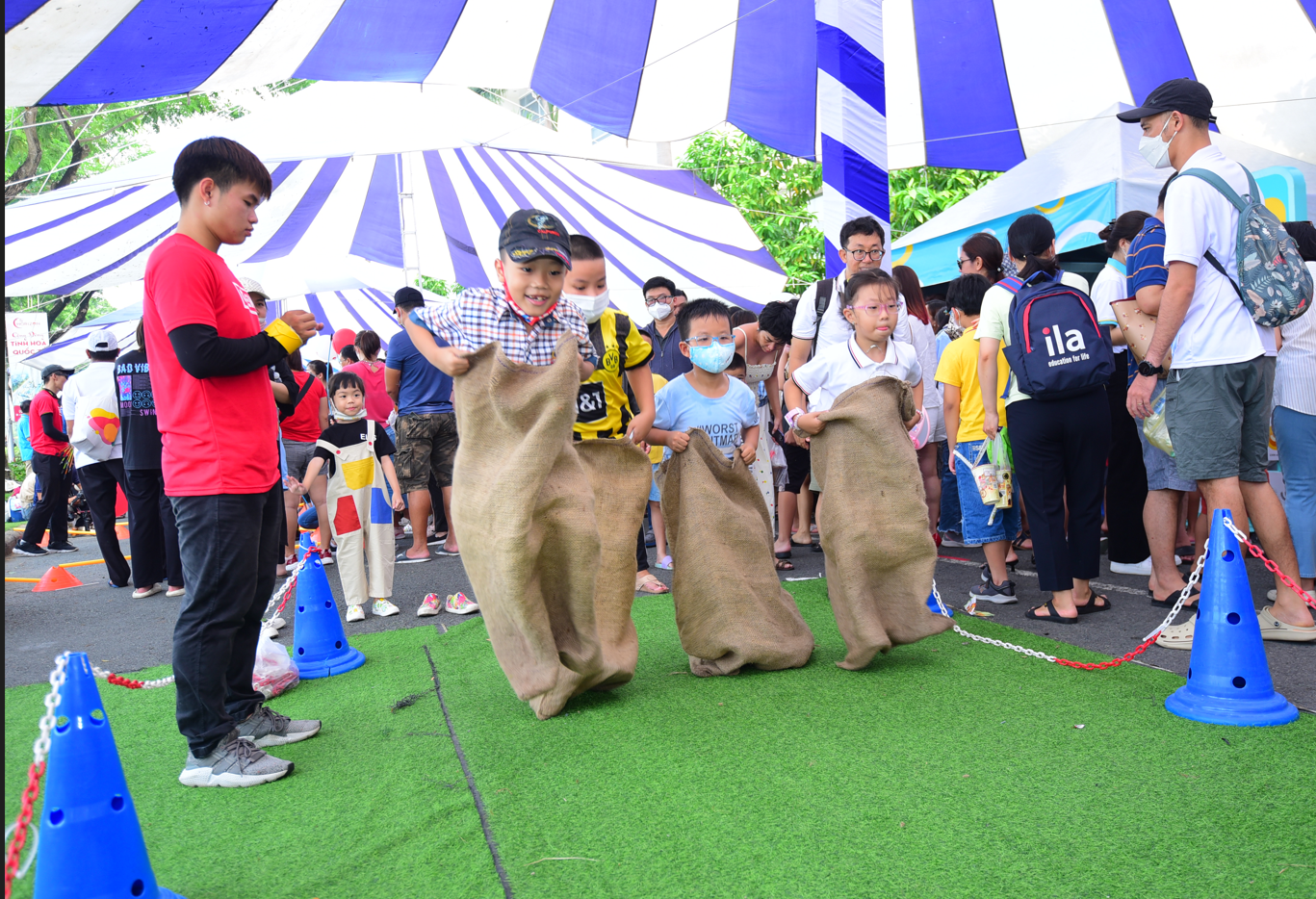 Phú Mỹ Hưng, ngày hội ảnh 1 Phu My Hung, ngay hoi anh 1