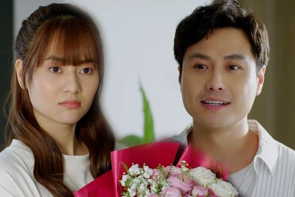 Bo phim 'Minh yeu nhau, binh yen thoi' can moc 2 ty view hinh anh