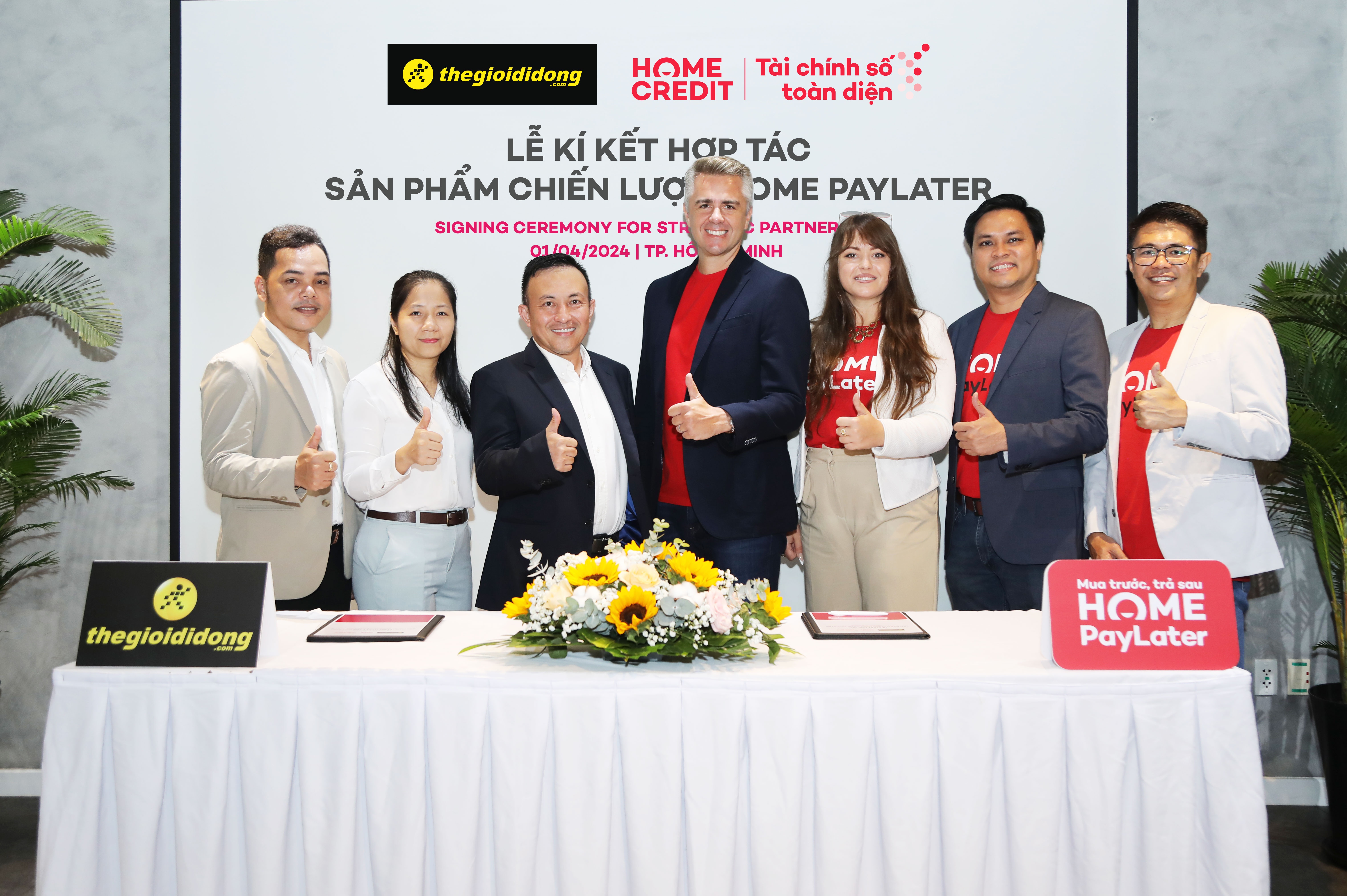 Home Credit,  Decision Lab anh 3