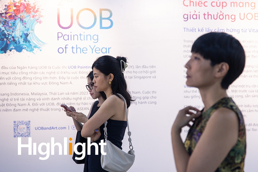 5 dieu can biet ve cuoc thi Painting of the Year 2024 hinh anh