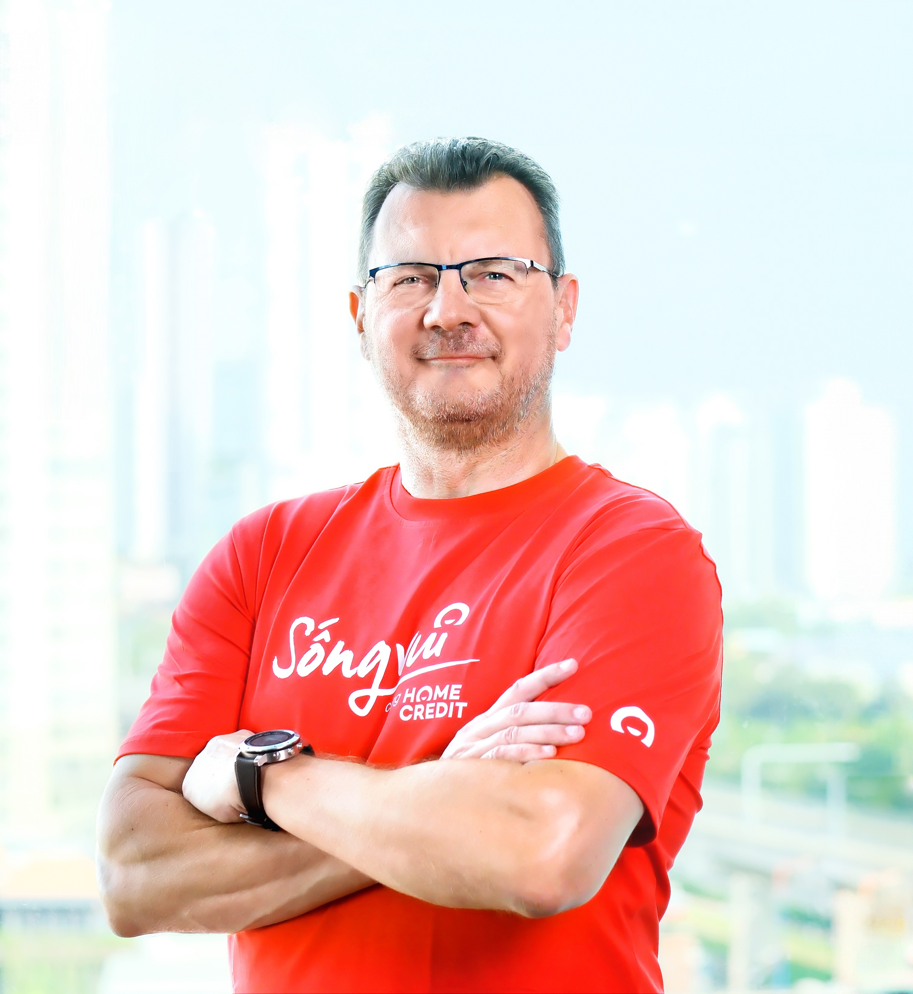 Home Credit,  Decision Lab anh 2