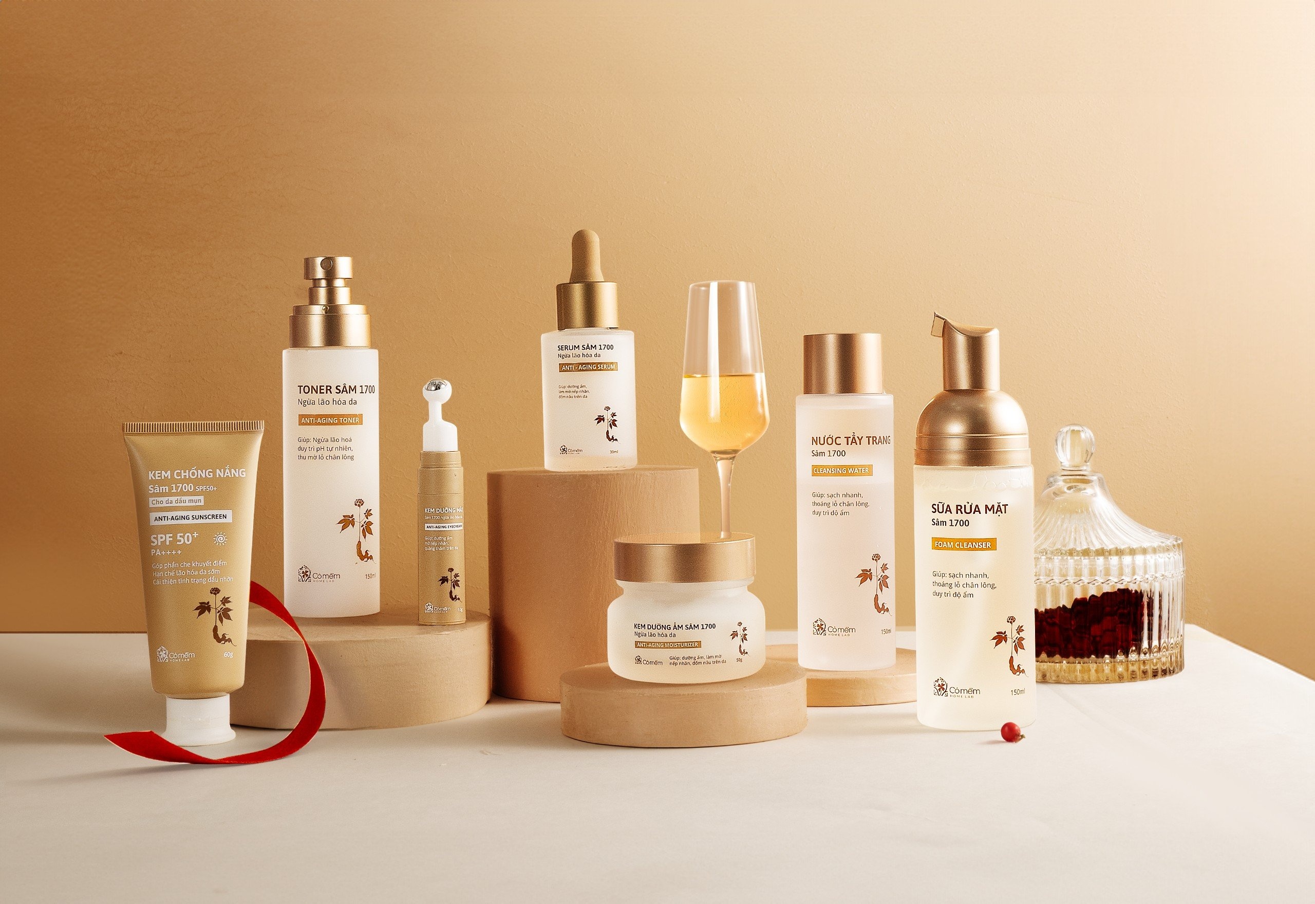 My pham Co Mem anh 2