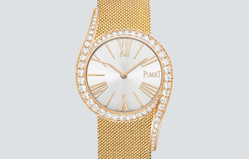 Diem qua cac mau dong ho tien ty trong 'Queen of Tears' hinh anh