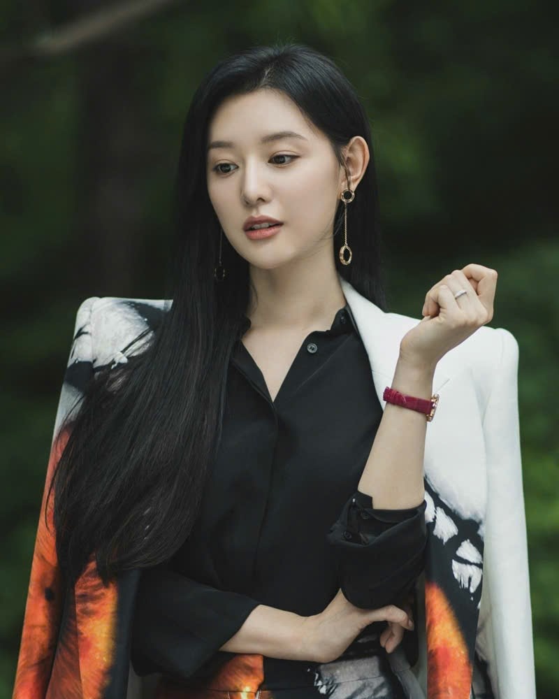 Queen of tears anh 7