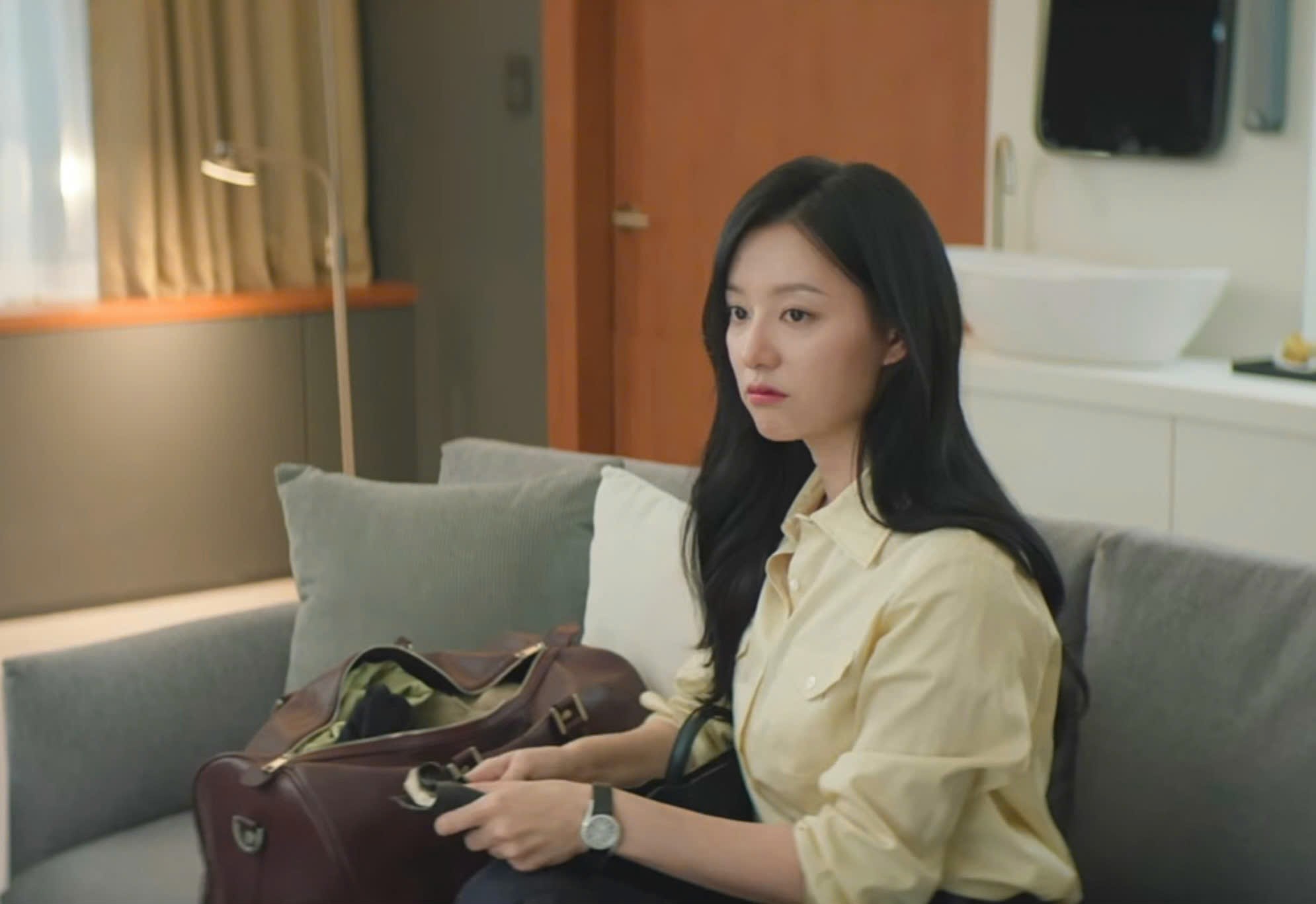 Queen of tears anh 3