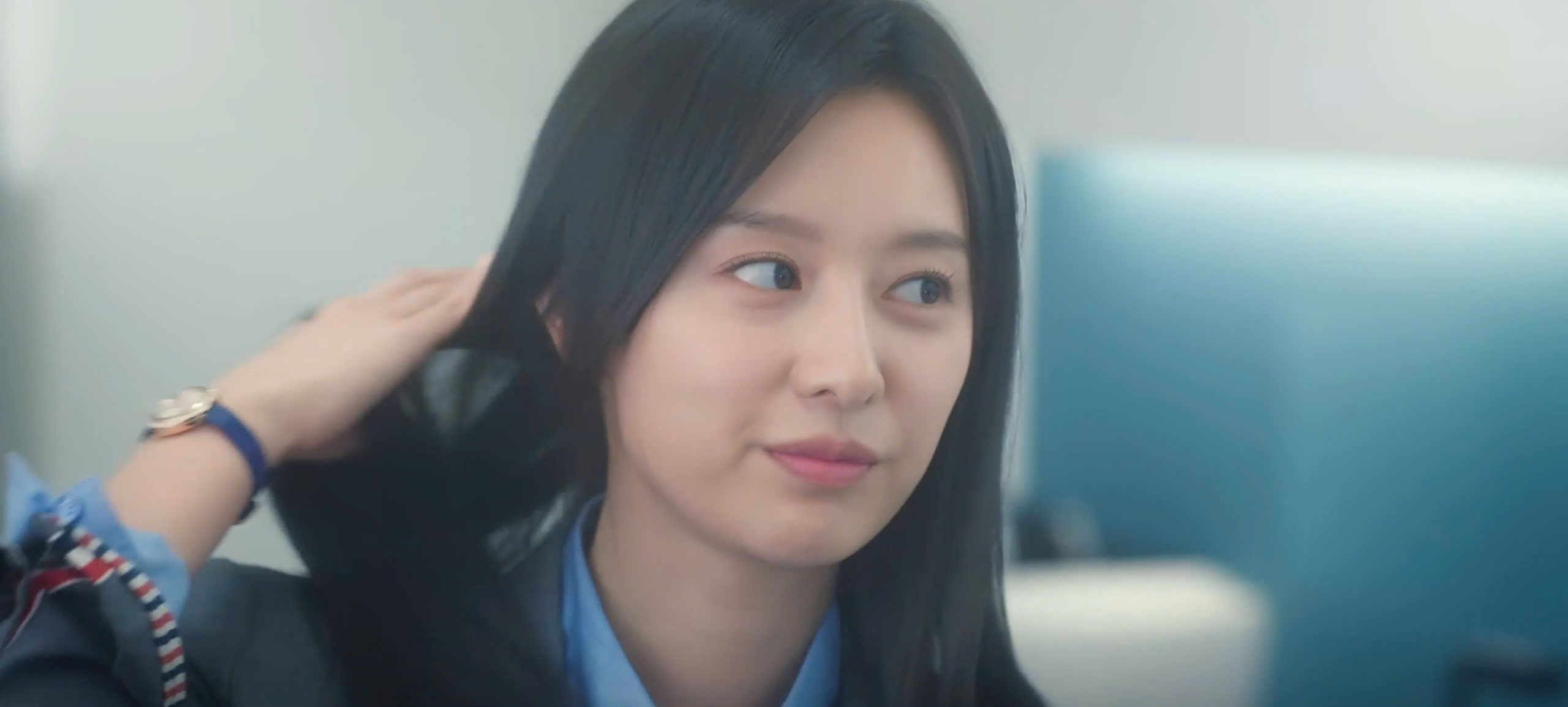 Queen of tears anh 1