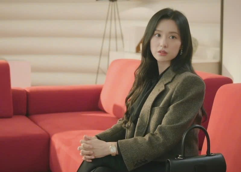 Queen of tears anh 5