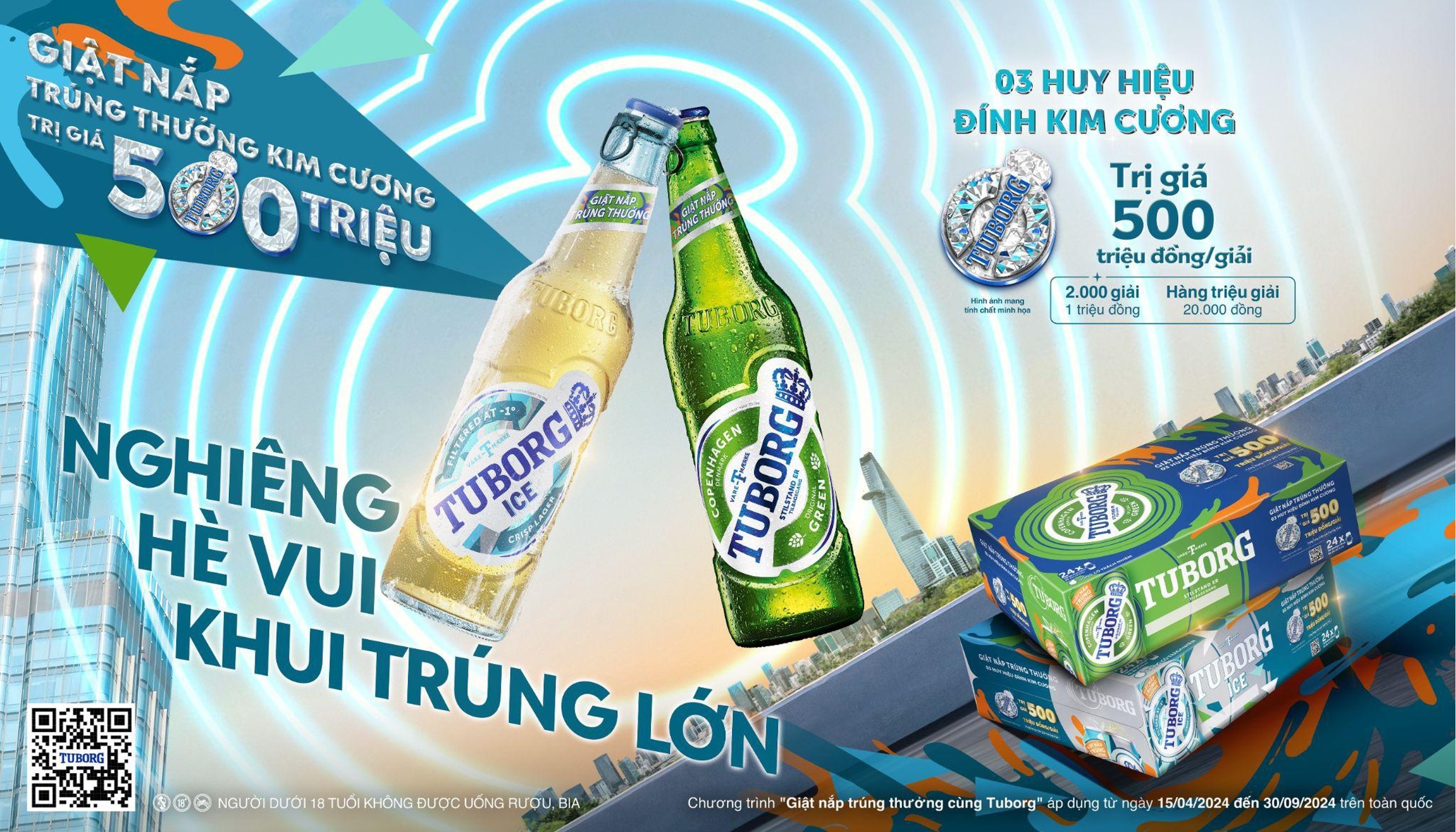 Tuborg ảnh 4 Tuborg anh 4